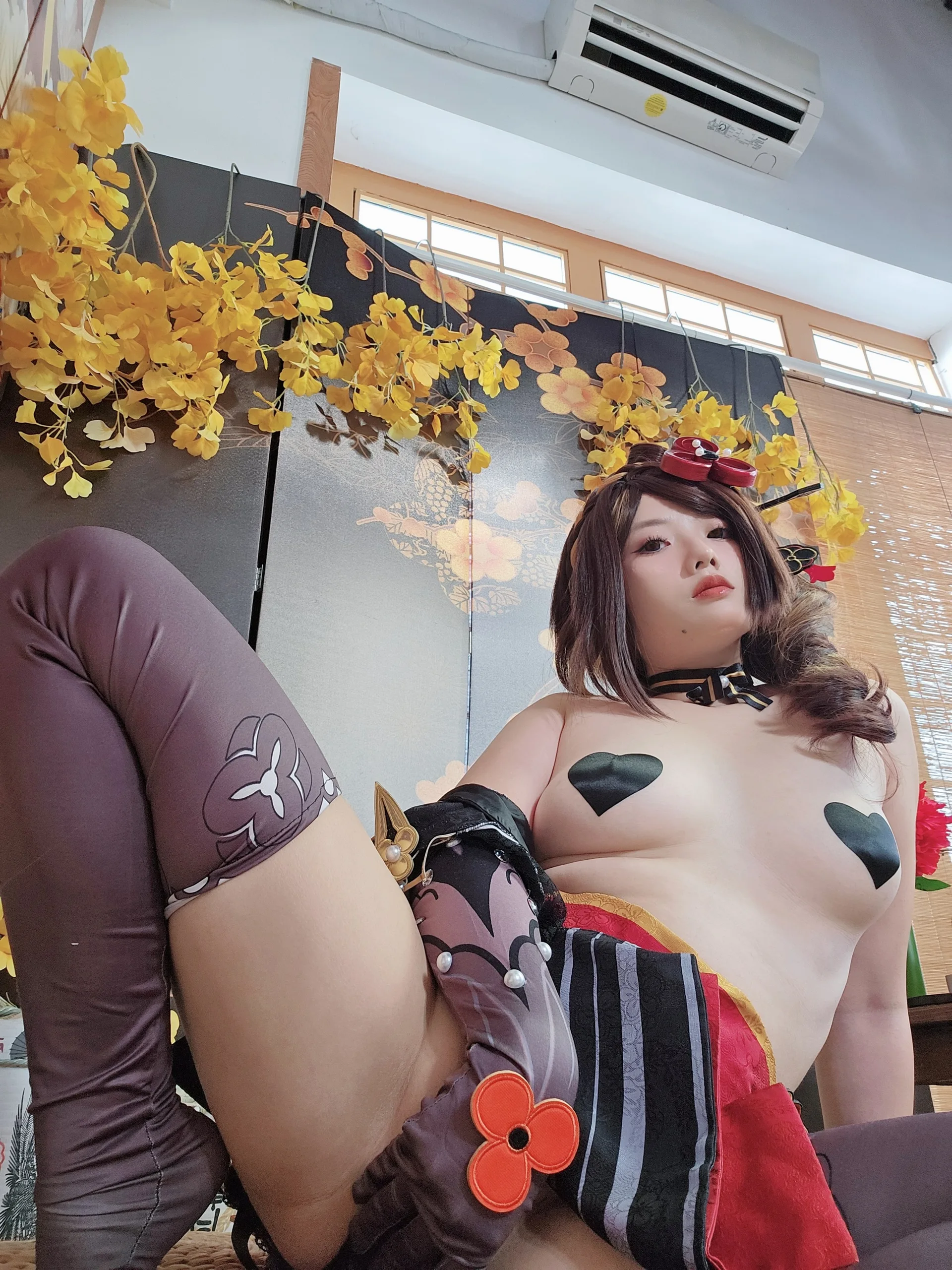 Messie Huang - Chiori - 第 52 张高清写真大赏