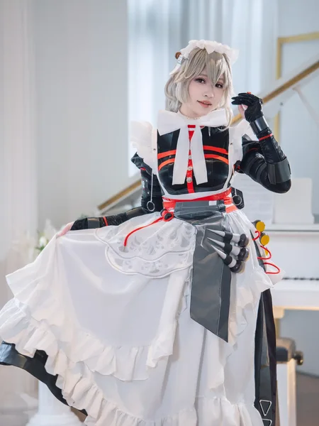 King Angel - Alexandrina 24P