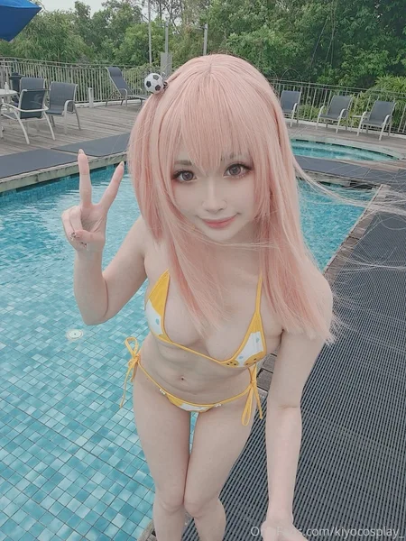 Kiyo - Honoka 5P