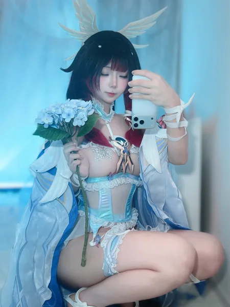 Nagomitei - Columbina 129P