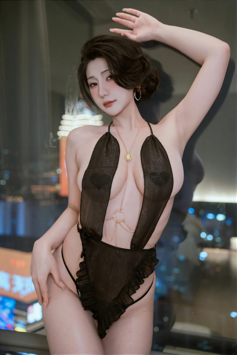 星澜是澜澜叫澜妹呀 – 宫前诗帆 - 第 26 张