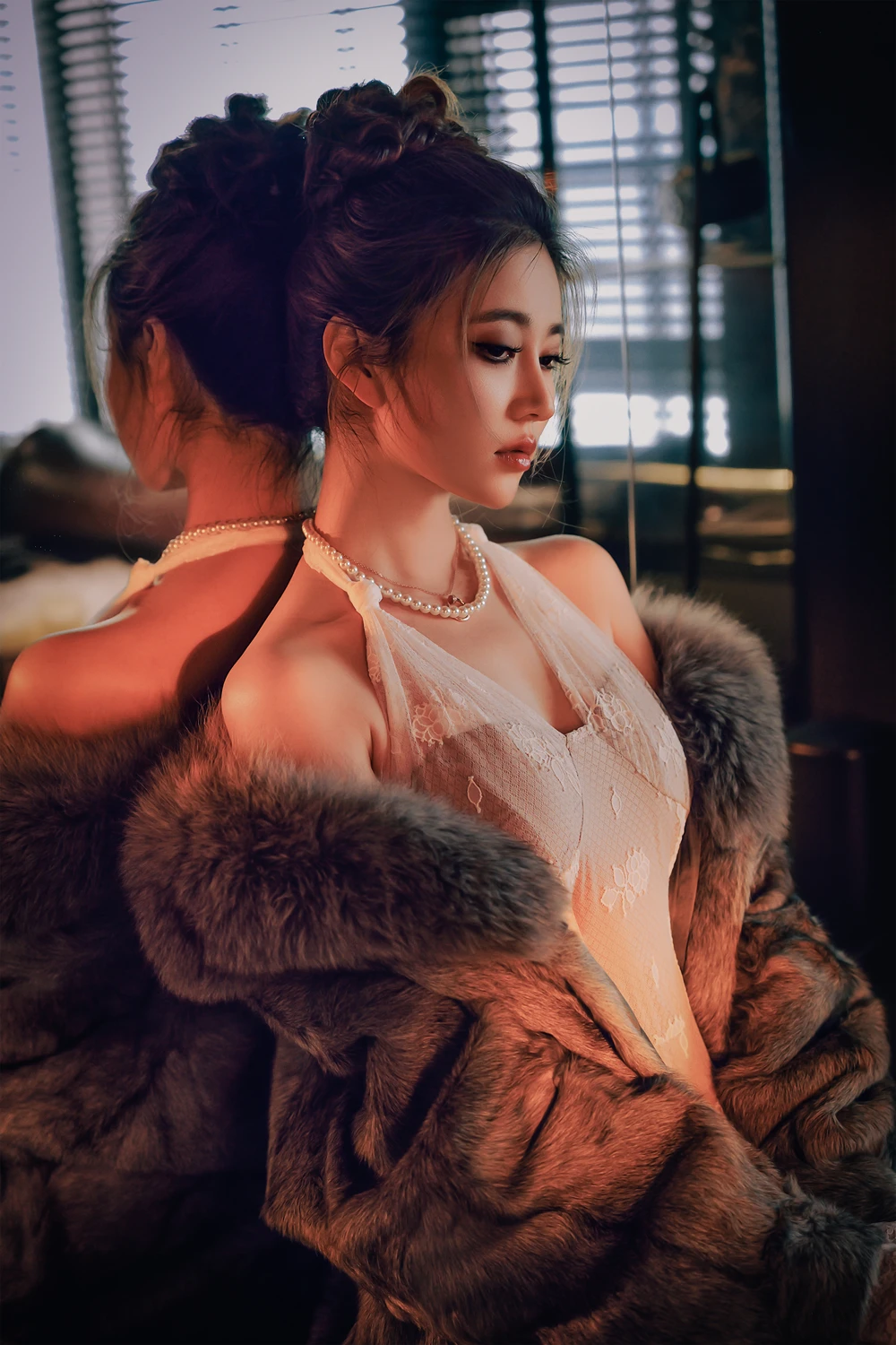 年年Nnian – 面具 - 第 31 张