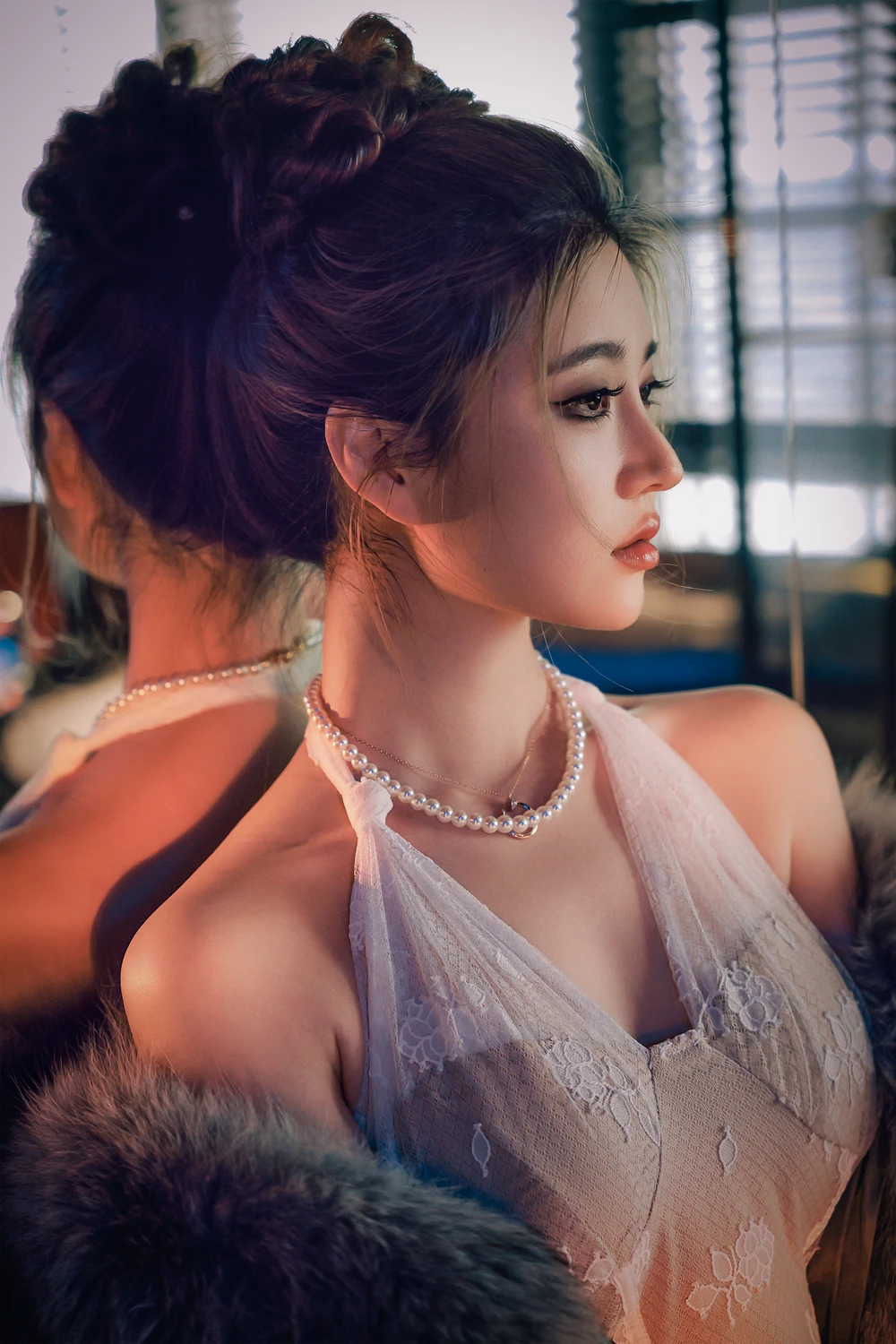 年年Nnian – 面具 - 第 32 张