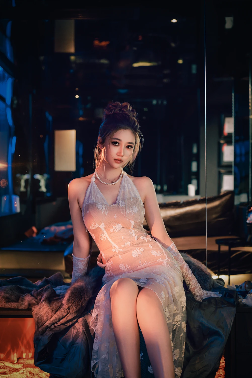 年年Nnian – 面具 - 第 38 张