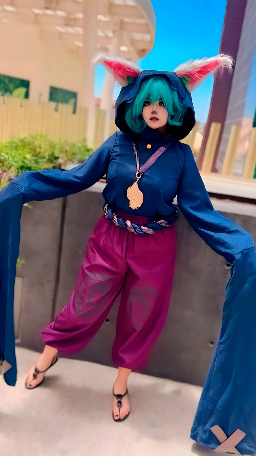 Arelly Trujillo - Vex 18P - 第 2 张写真