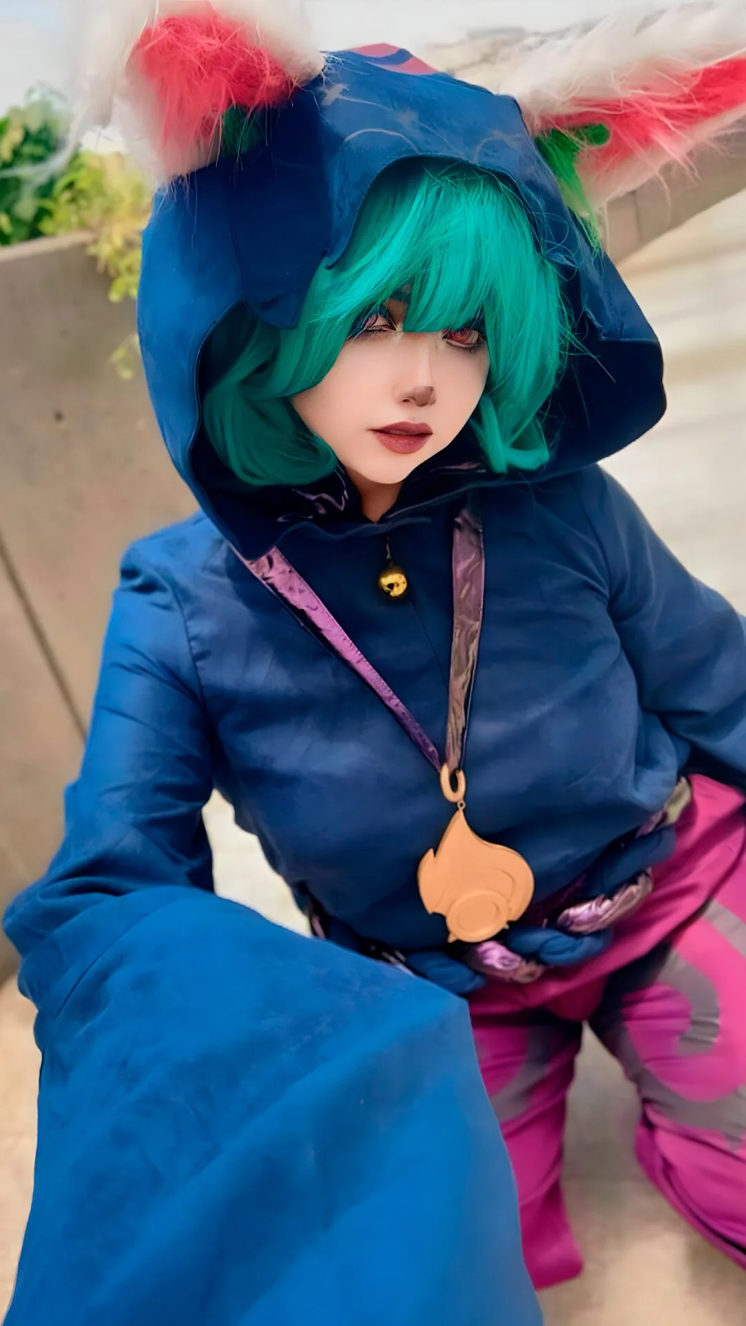 Arelly Trujillo - Vex 18P - 第 3 张写真