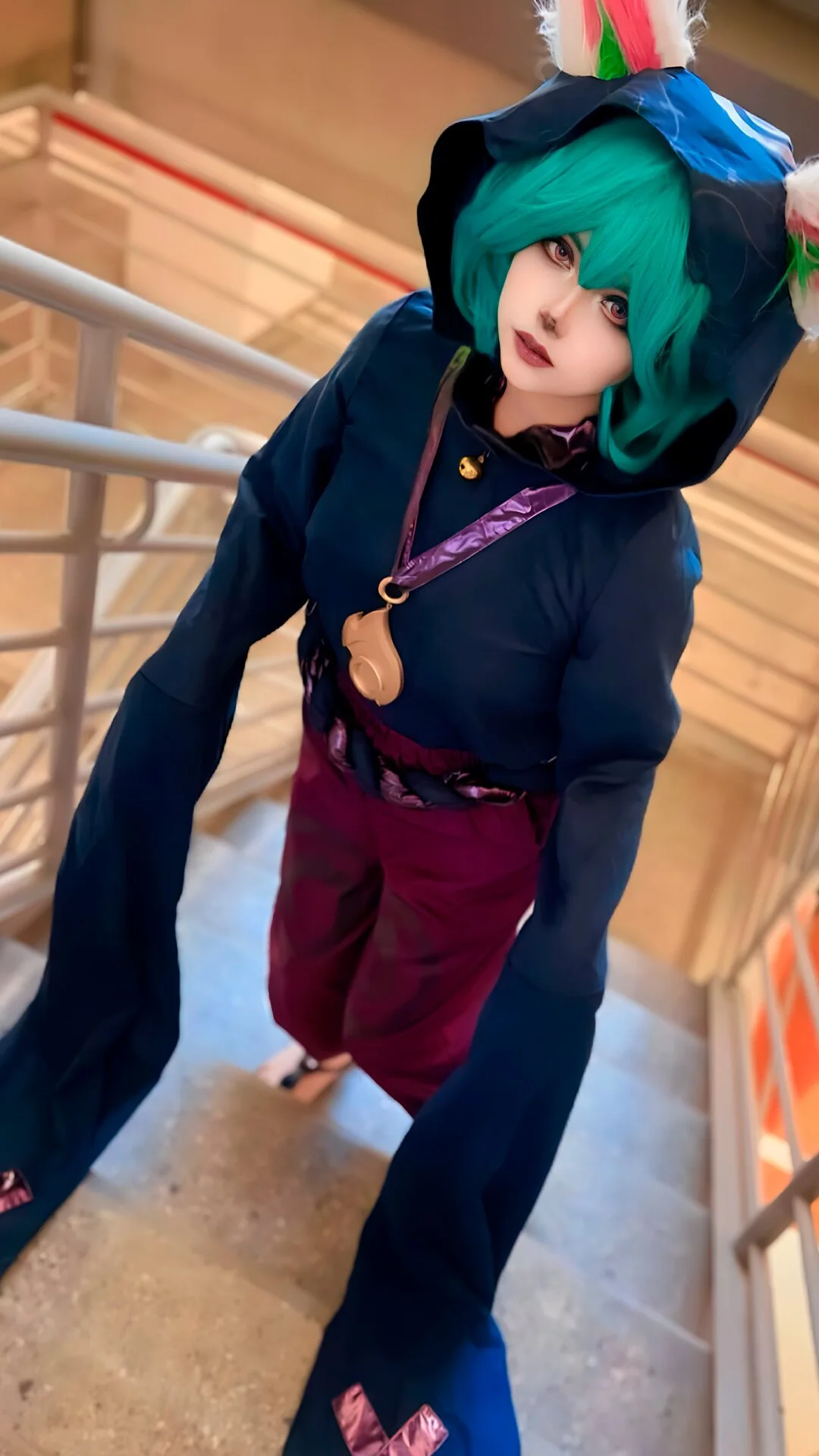 Arelly Trujillo - Vex 18P - 第 4 张写真