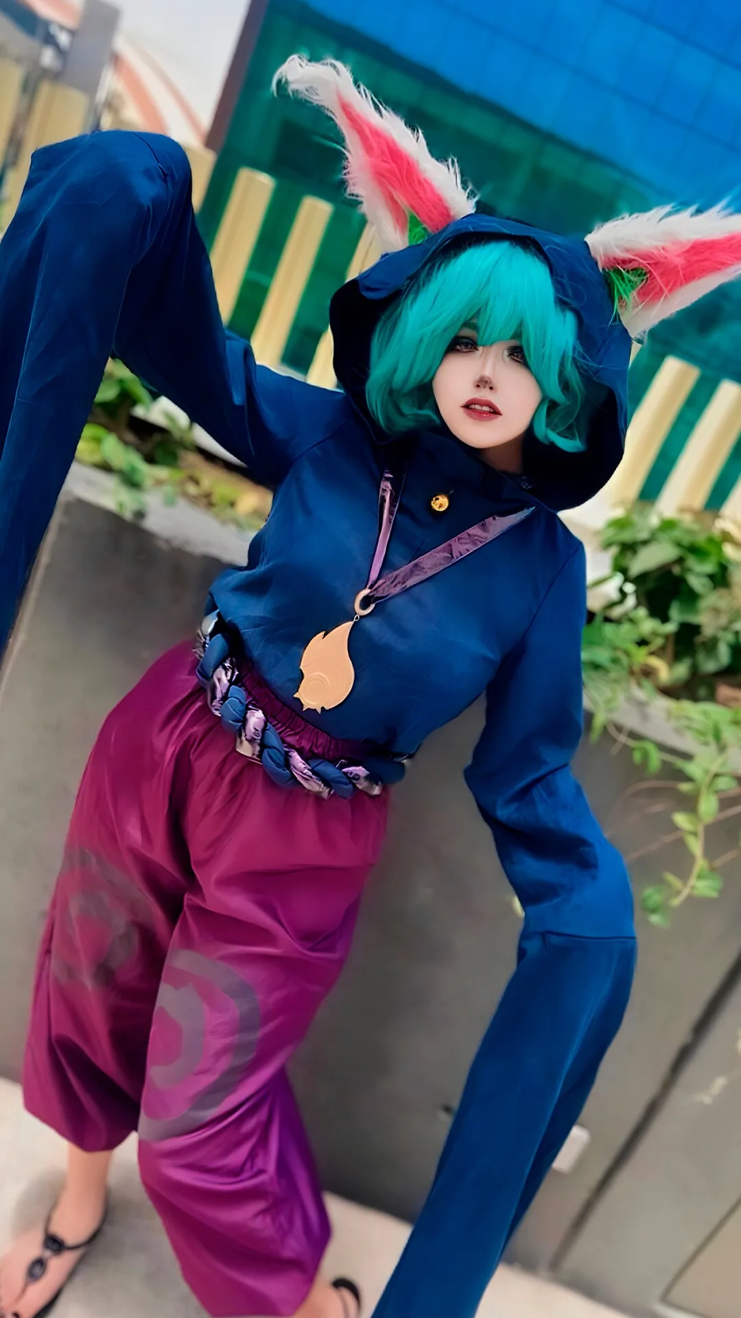 Arelly Trujillo - Vex 18P - 第 5 张写真