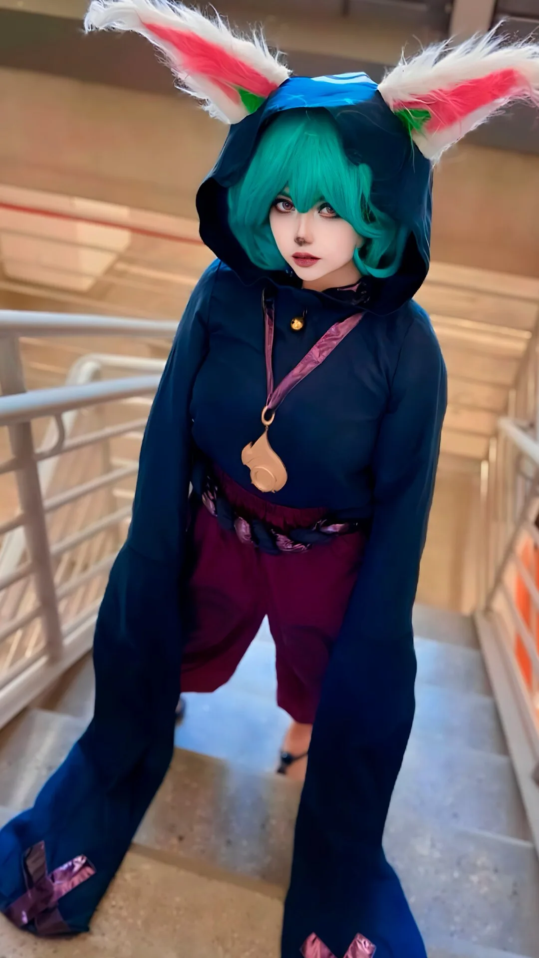 Arelly Trujillo - Vex 18P - 第 6 张写真