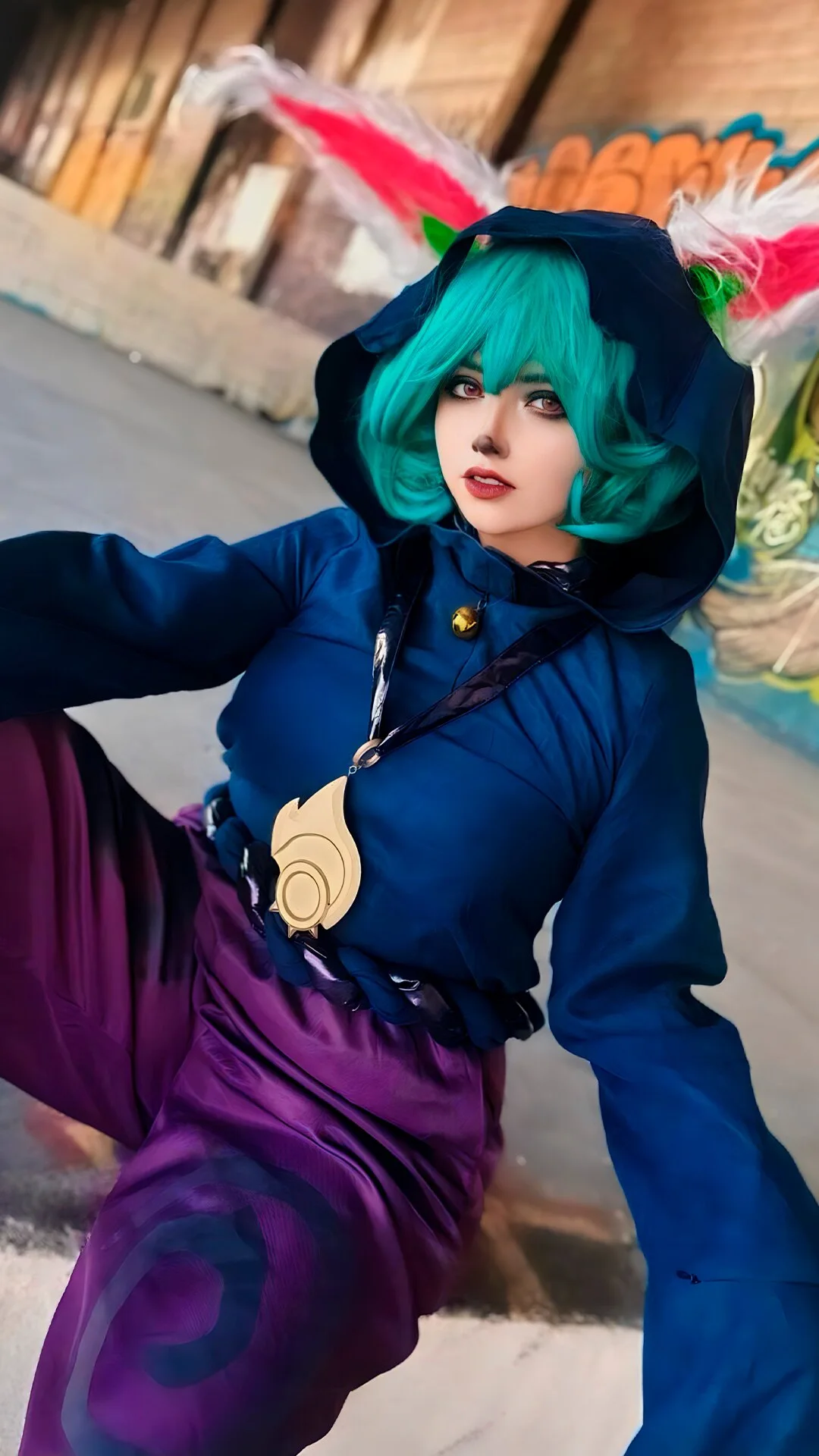 Arelly Trujillo - Vex 18P - 第 8 张写真