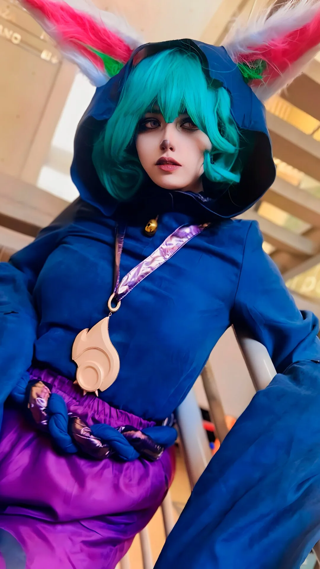 Arelly Trujillo - Vex 18P - 第 9 张写真