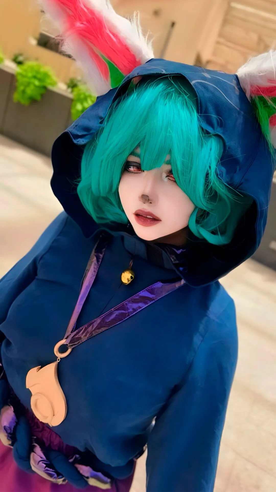 Arelly Trujillo - Vex 18P - 第 11 张写真