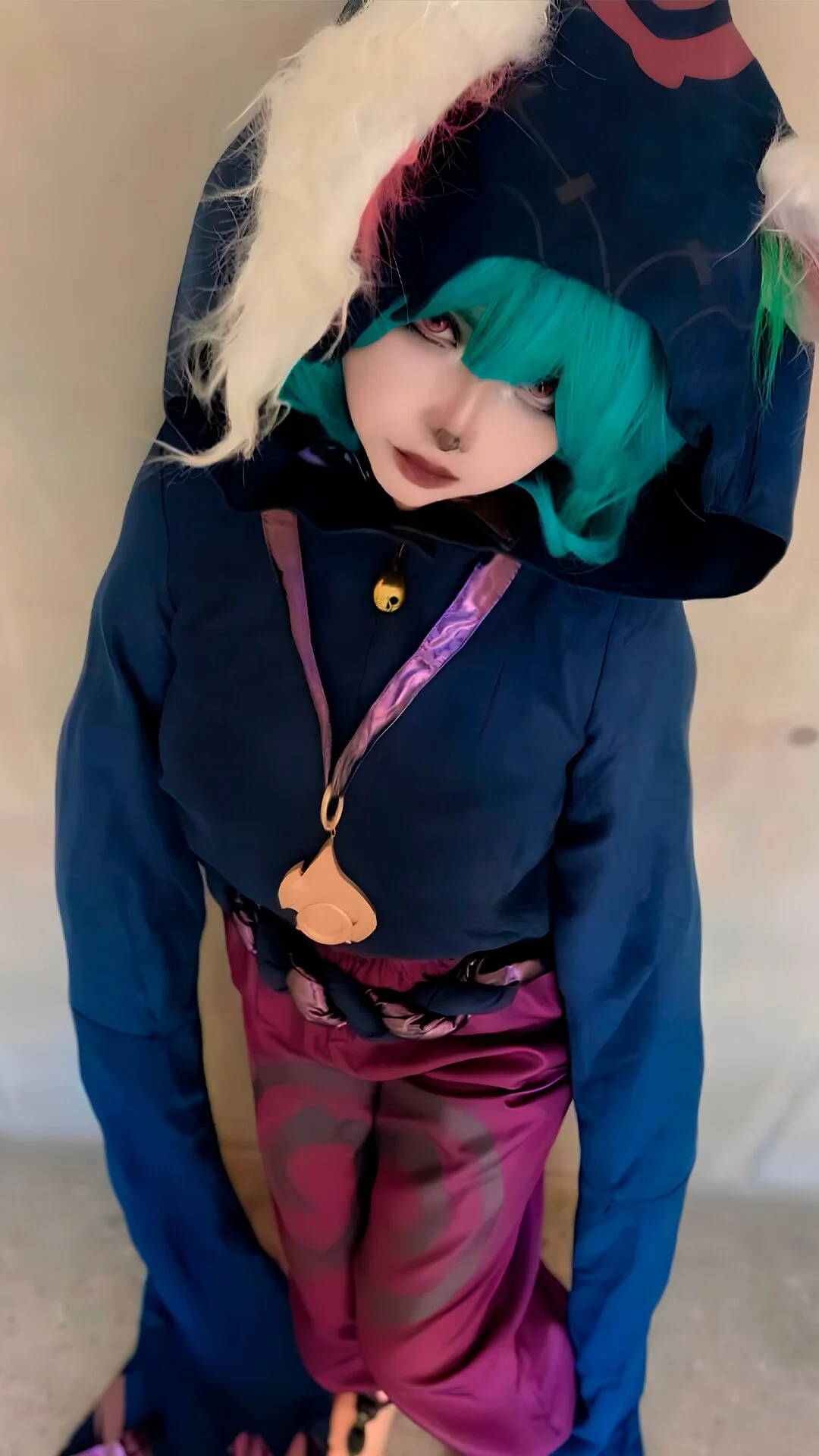 Arelly Trujillo - Vex 18P - 第 12 张写真