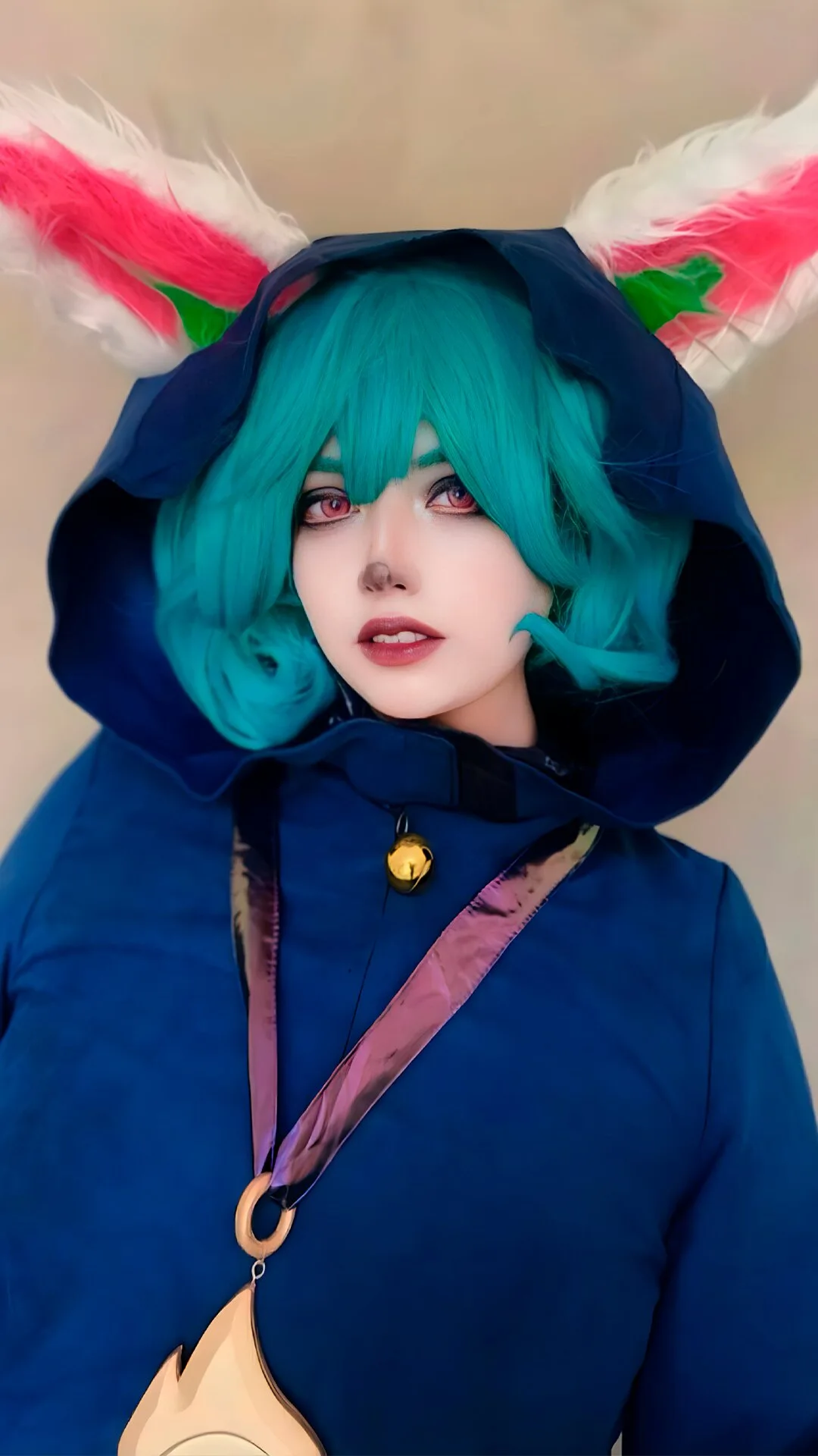 Arelly Trujillo - Vex 18P - 第 13 张写真