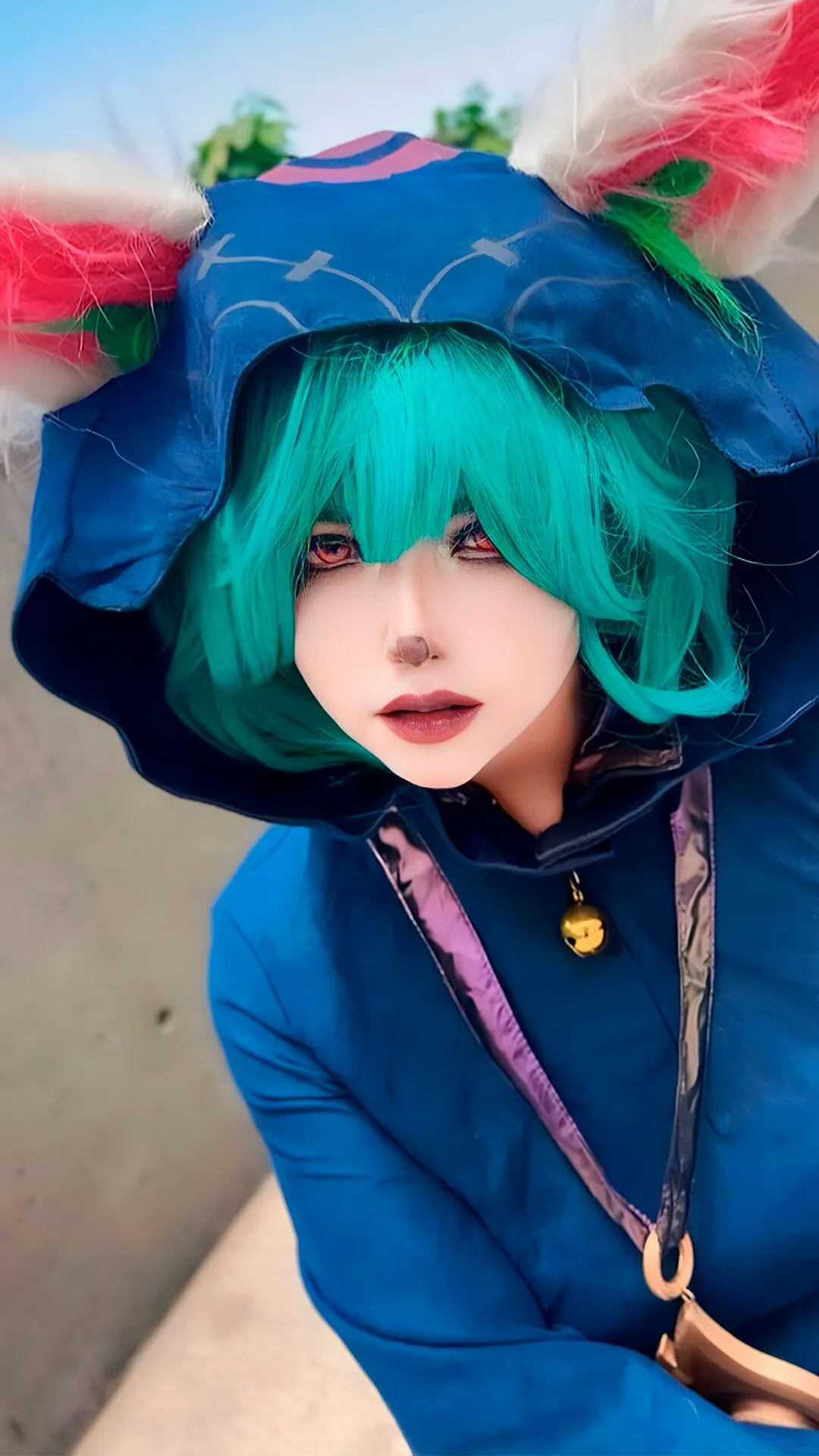 Arelly Trujillo - Vex 18P - 第 14 张写真