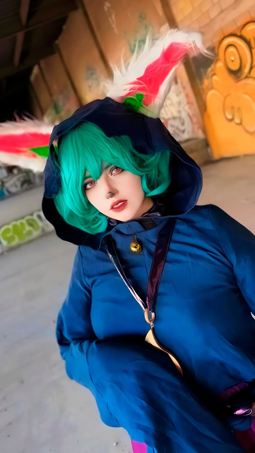Arelly Trujillo - Vex 18P - 第 15 张写真