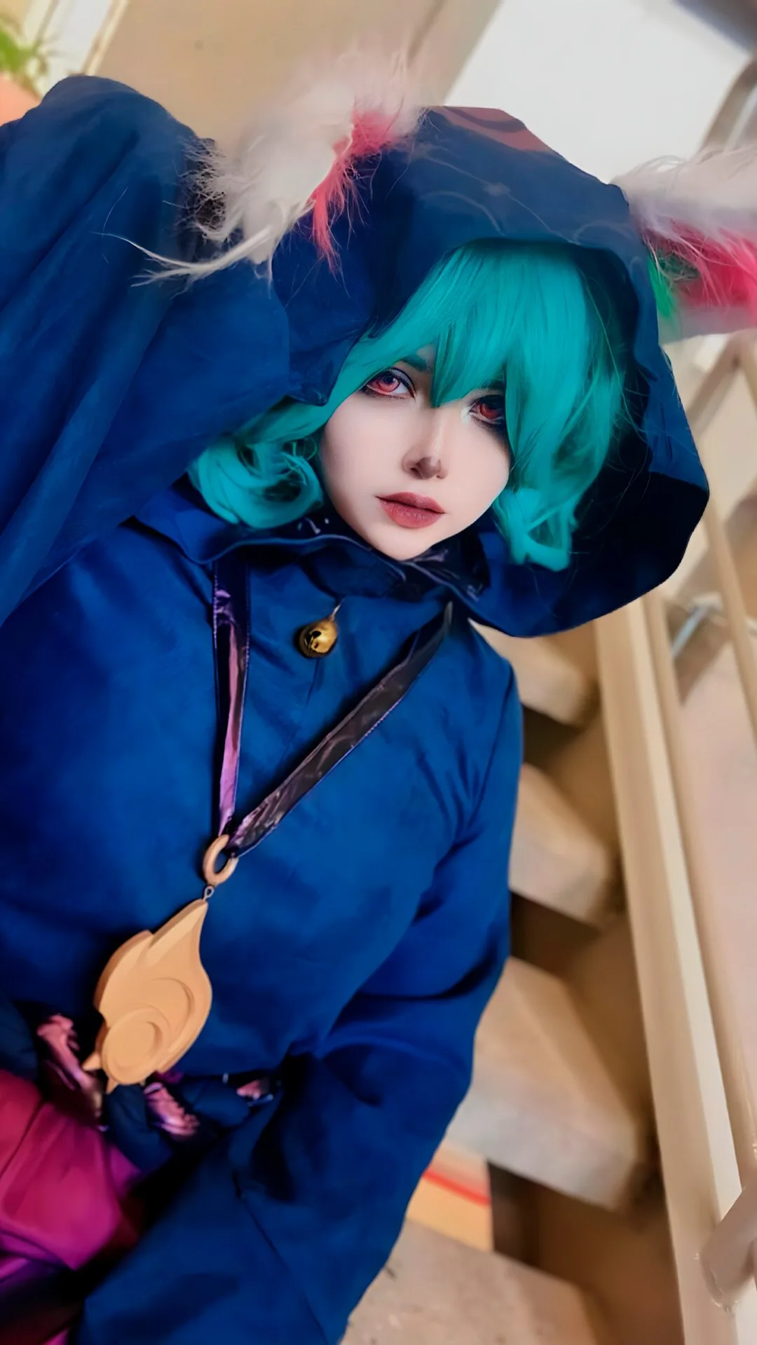 Arelly Trujillo - Vex 18P - 第 16 张写真