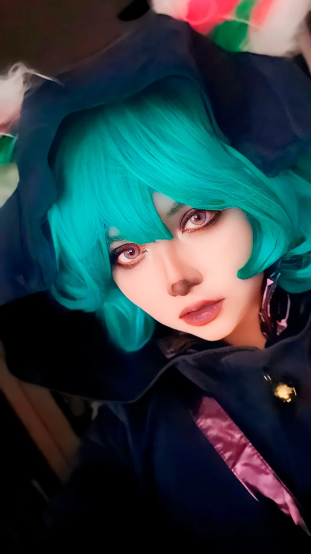 Arelly Trujillo - Vex 18P - 第 18 张写真