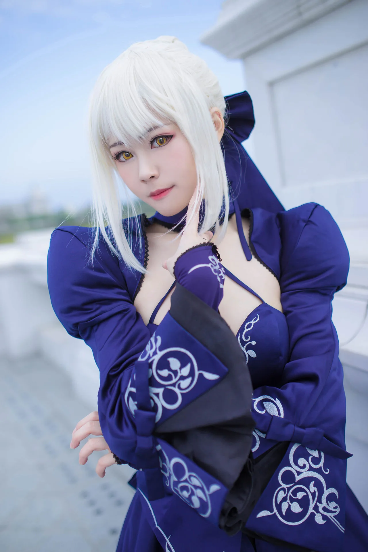 Arty and Kaya - Alter Girls 141P - 第 8 张写真