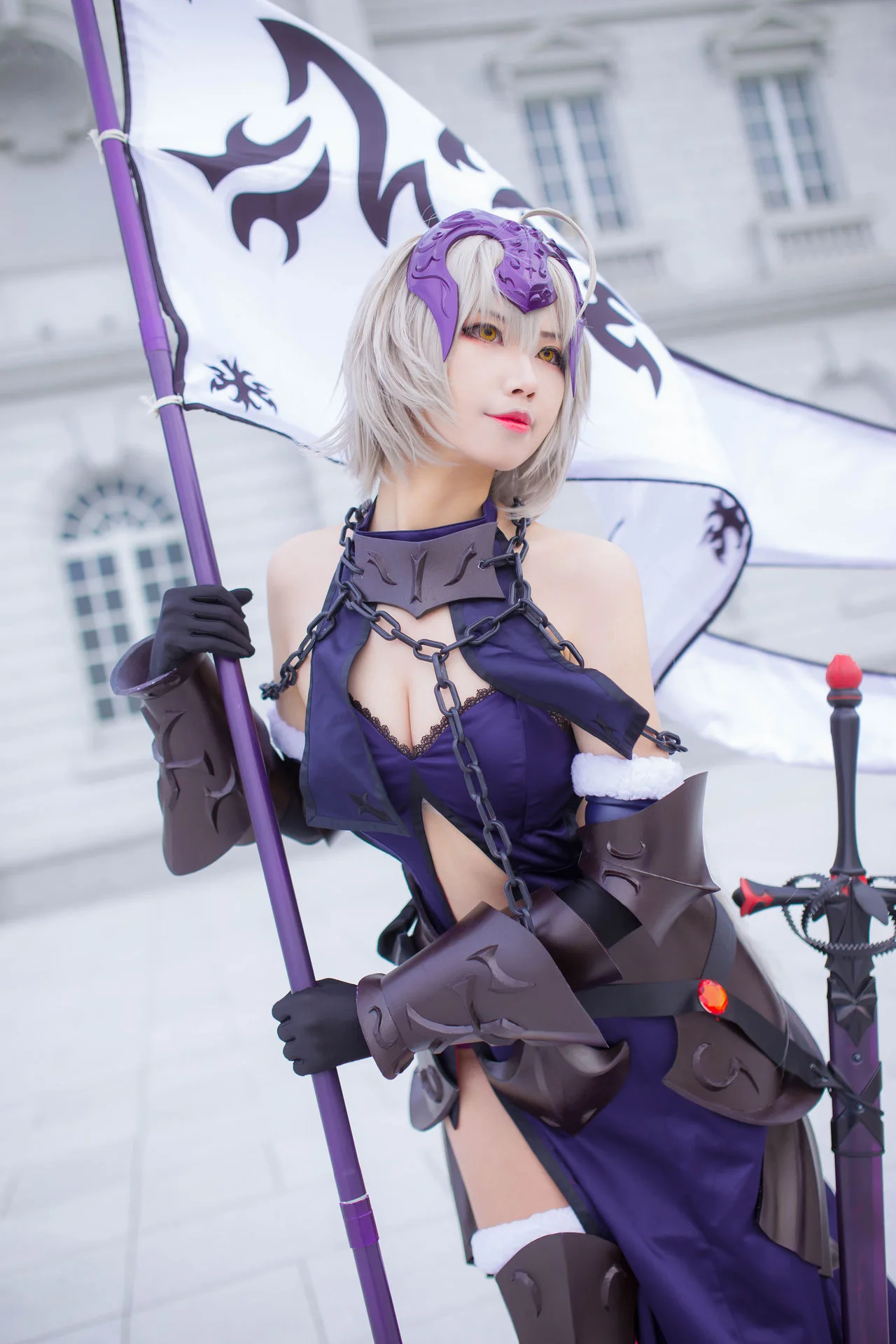 Arty and Kaya - Alter Girls 141P - 第 17 张写真