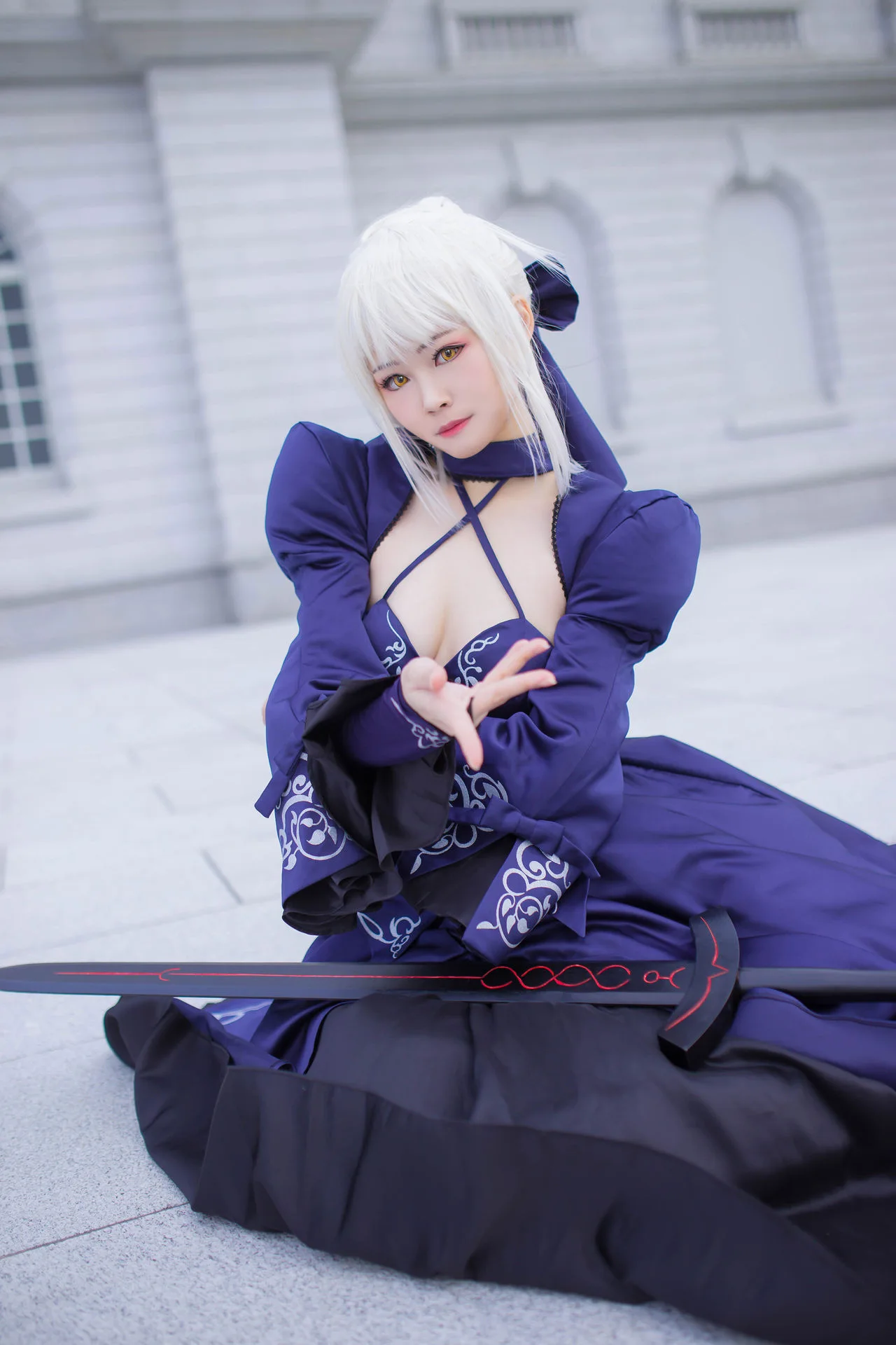 Arty and Kaya - Alter Girls 141P - 第 19 张写真