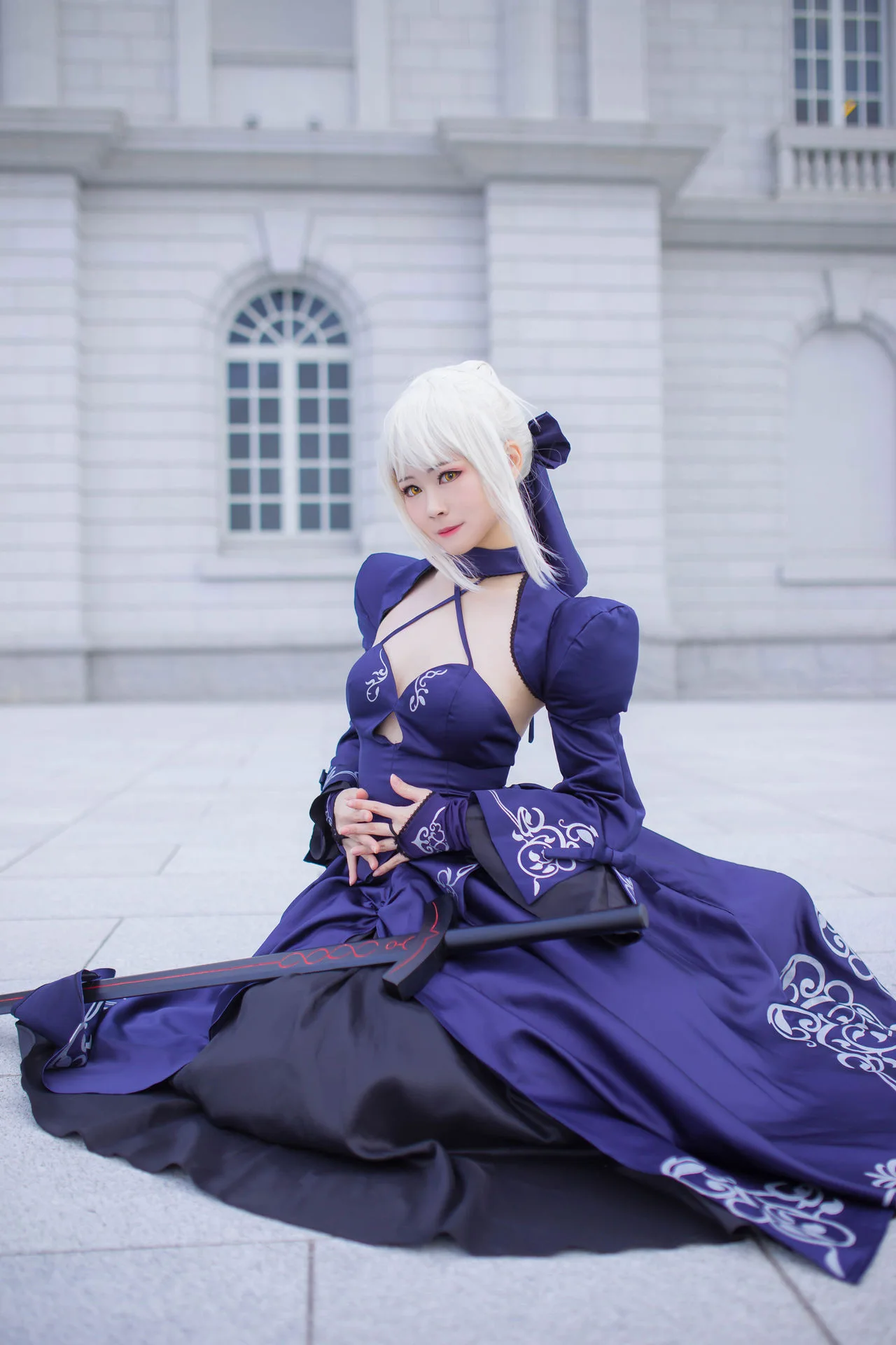 Arty and Kaya - Alter Girls 141P - 第 20 张写真