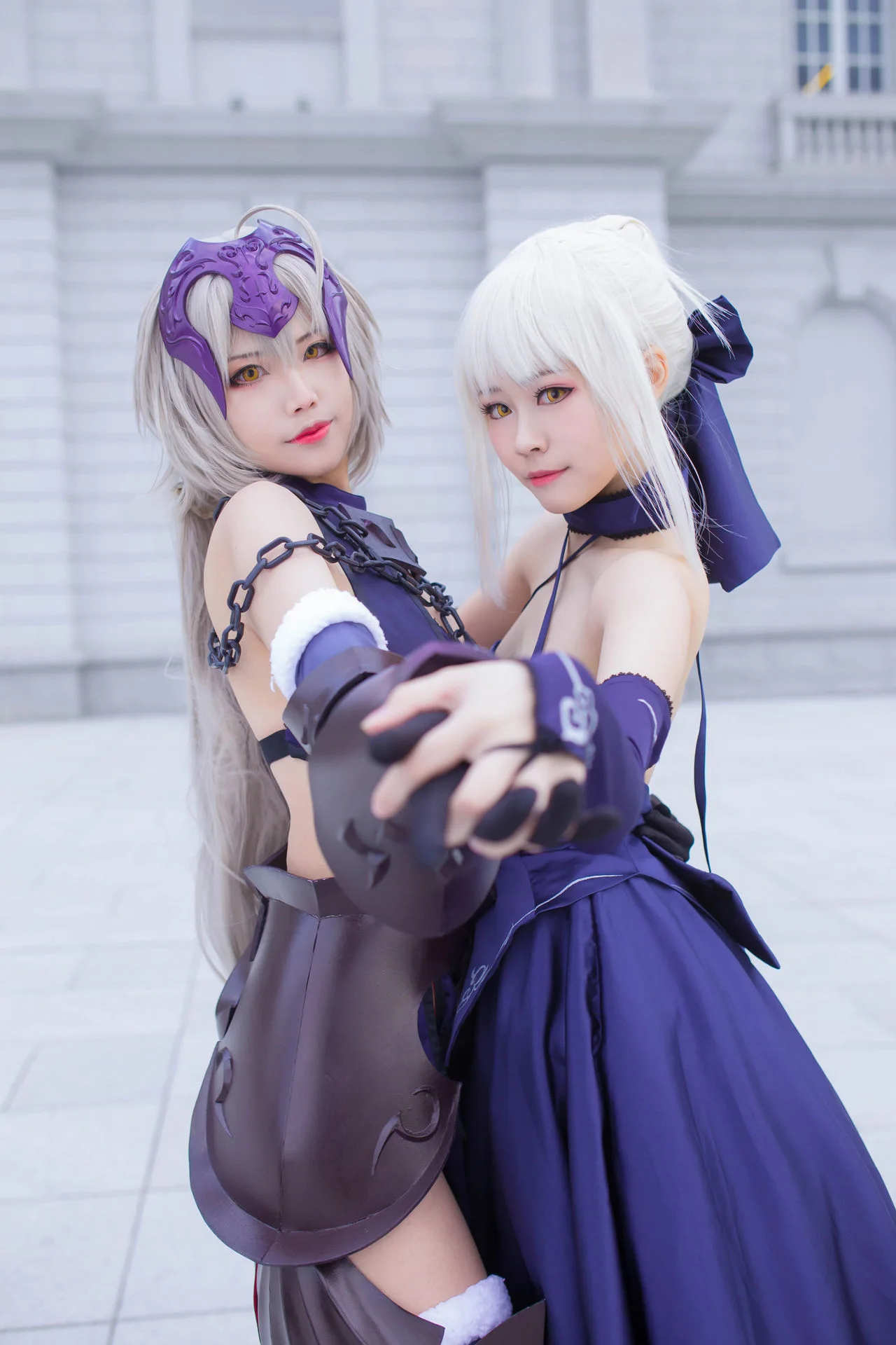 Arty and Kaya - Alter Girls 141P - 第 24 张写真