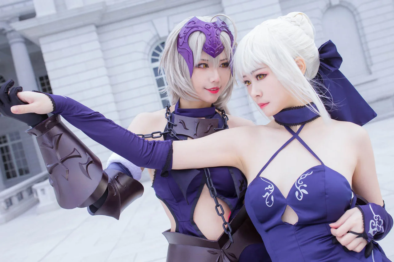 Arty and Kaya - Alter Girls 141P - 第 25 张写真