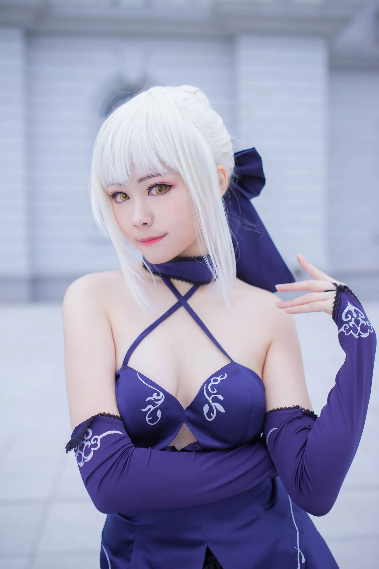 Arty and Kaya - Alter Girls 141P - 第 31 张写真