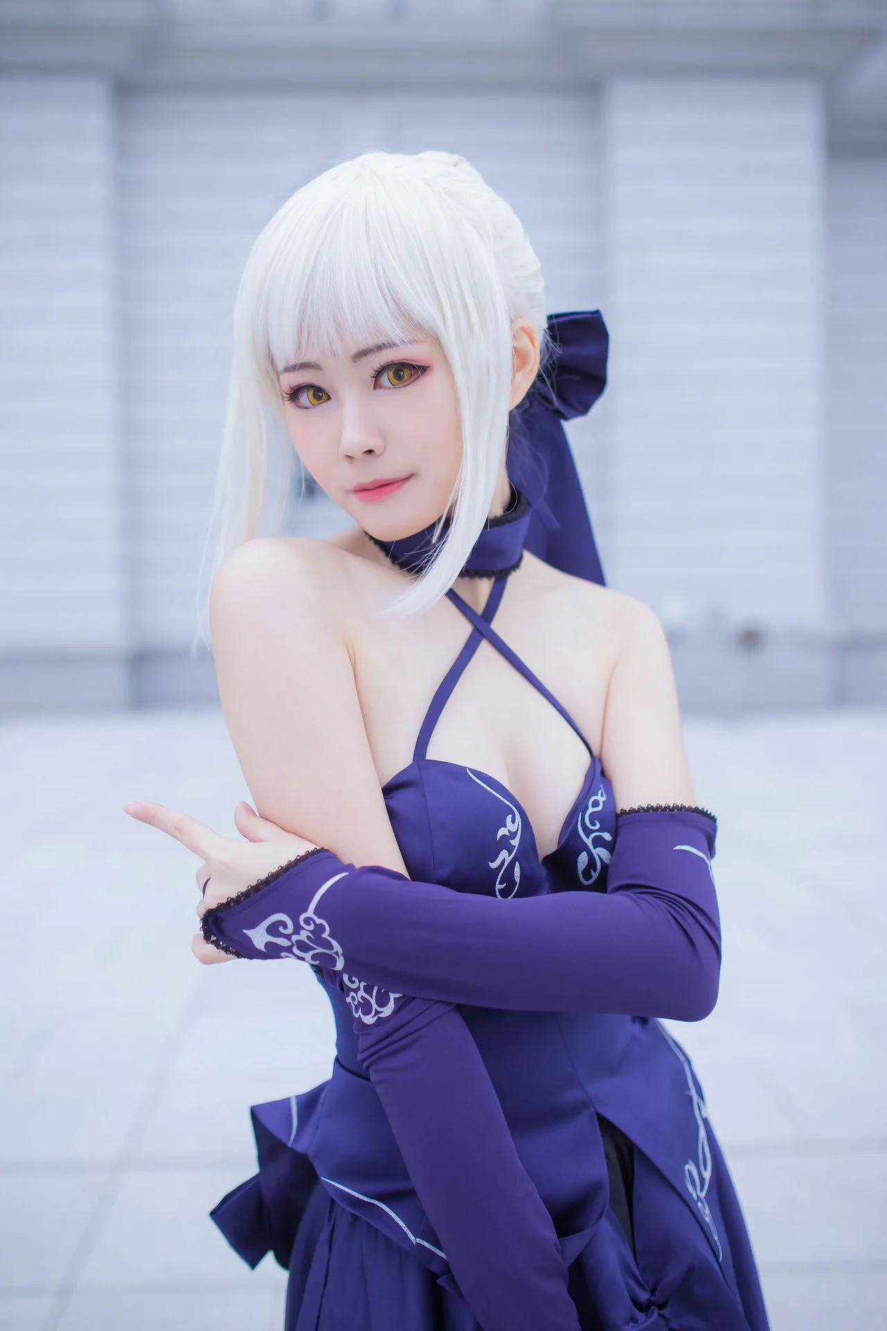 Arty and Kaya - Alter Girls 141P - 第 32 张写真