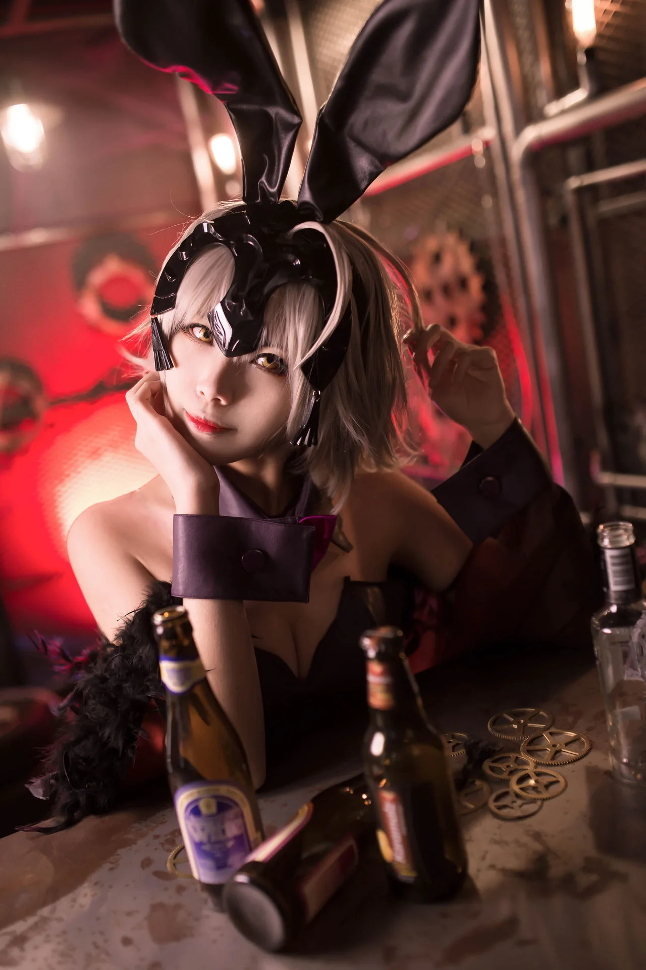 Arty and Kaya - Alter Girls 141P - 第 37 张写真