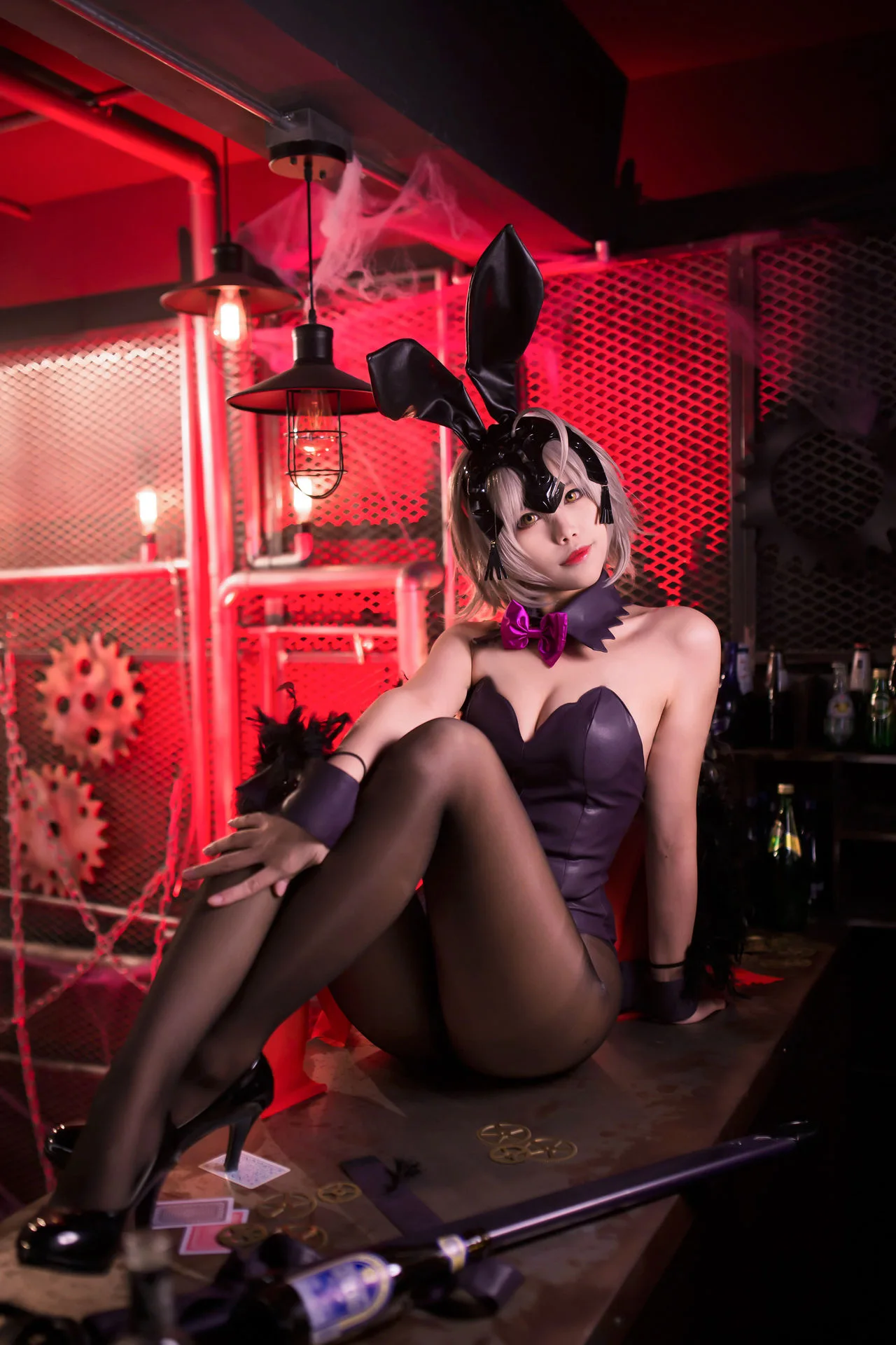 Arty and Kaya - Alter Girls 141P - 第 39 张写真
