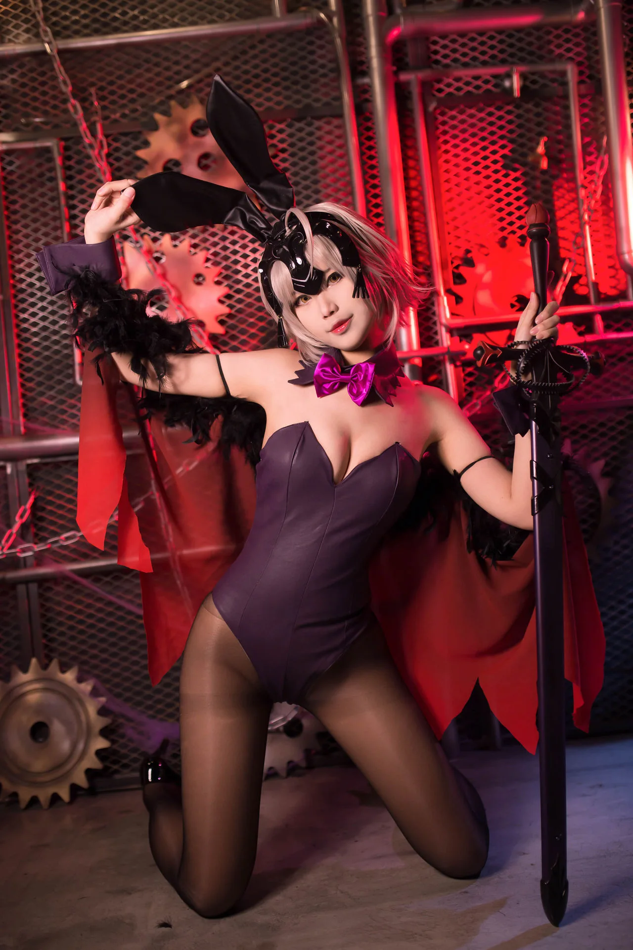 Arty and Kaya - Alter Girls 141P - 第 42 张写真