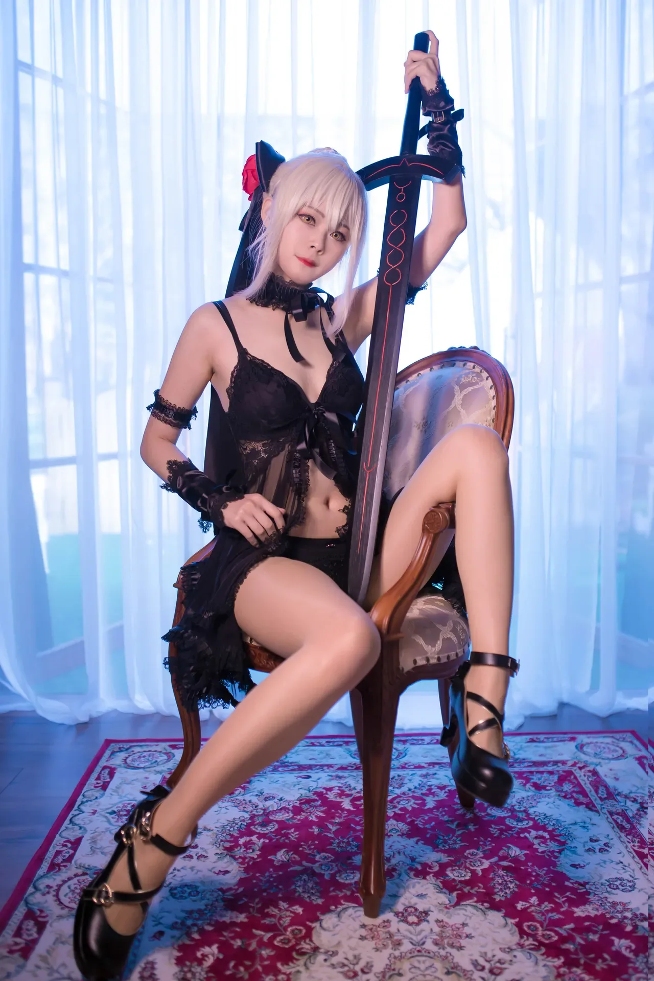 Arty and Kaya - Alter Girls 141P - 第 49 张写真