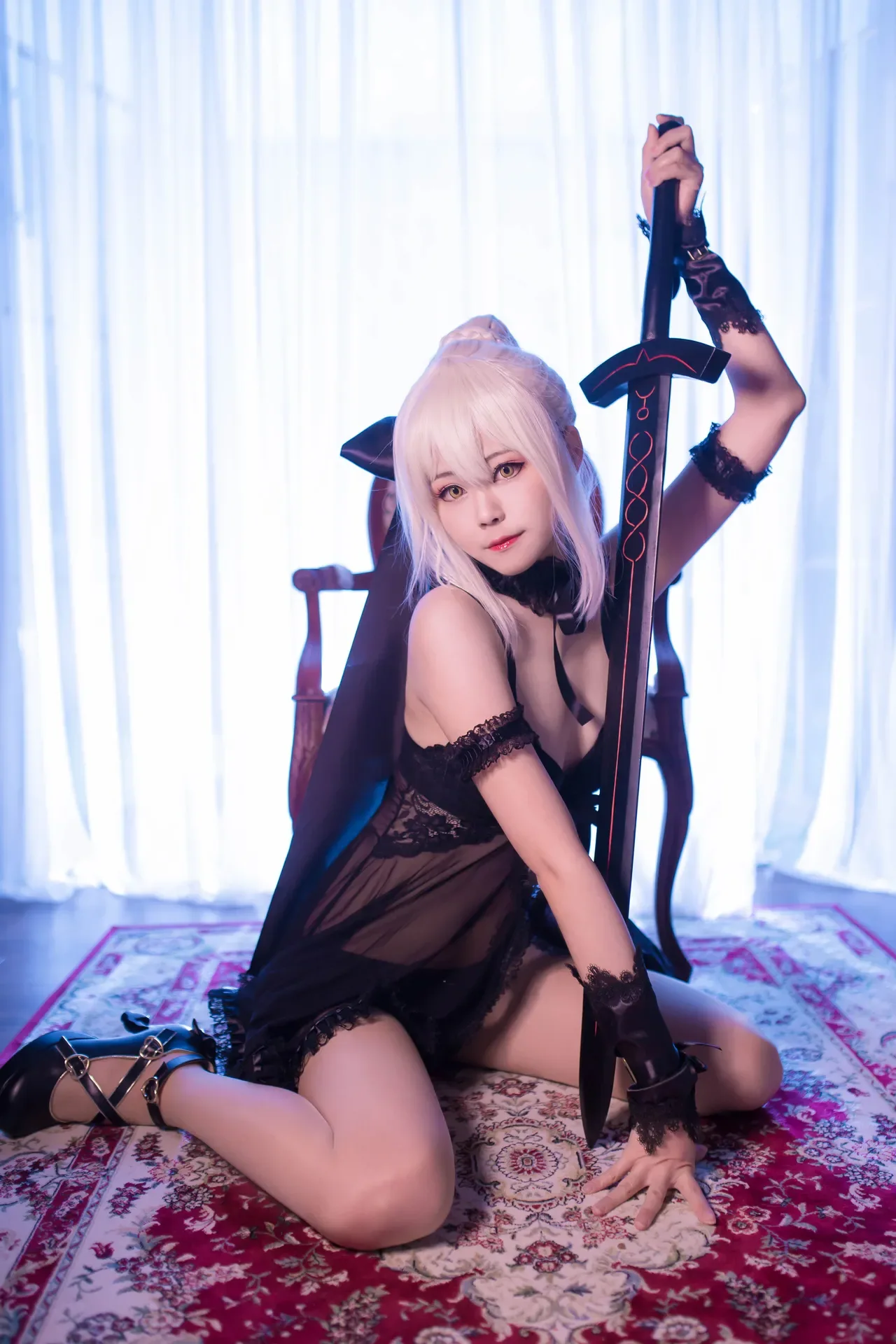 Arty and Kaya - Alter Girls 141P - 第 53 张写真