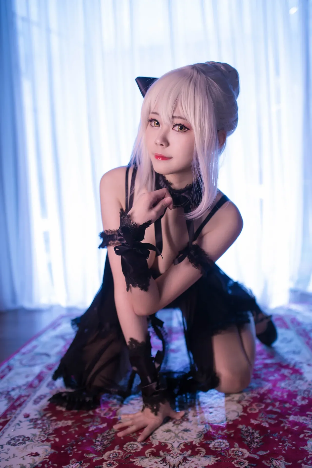 Arty and Kaya - Alter Girls 141P - 第 54 张写真