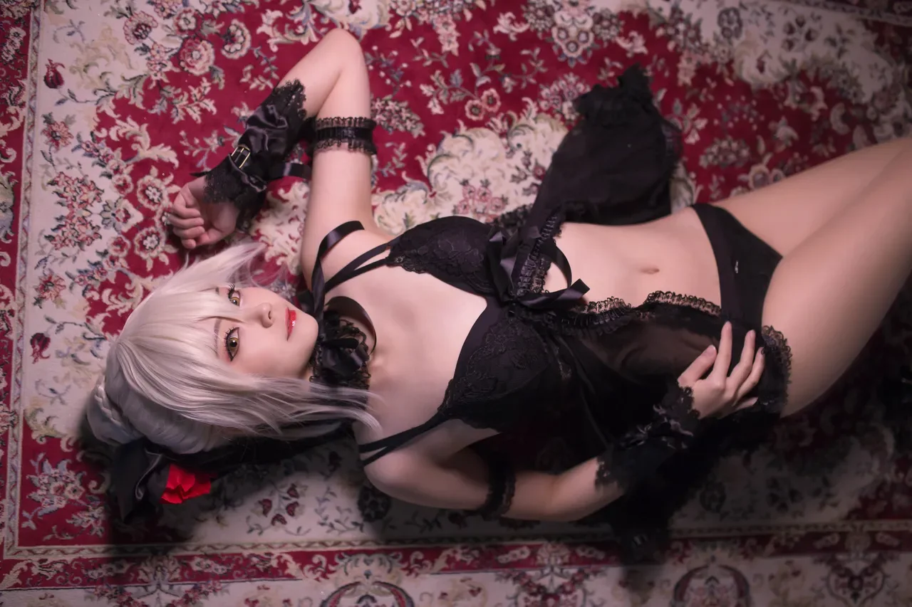 Arty and Kaya - Alter Girls 141P - 第 58 张写真