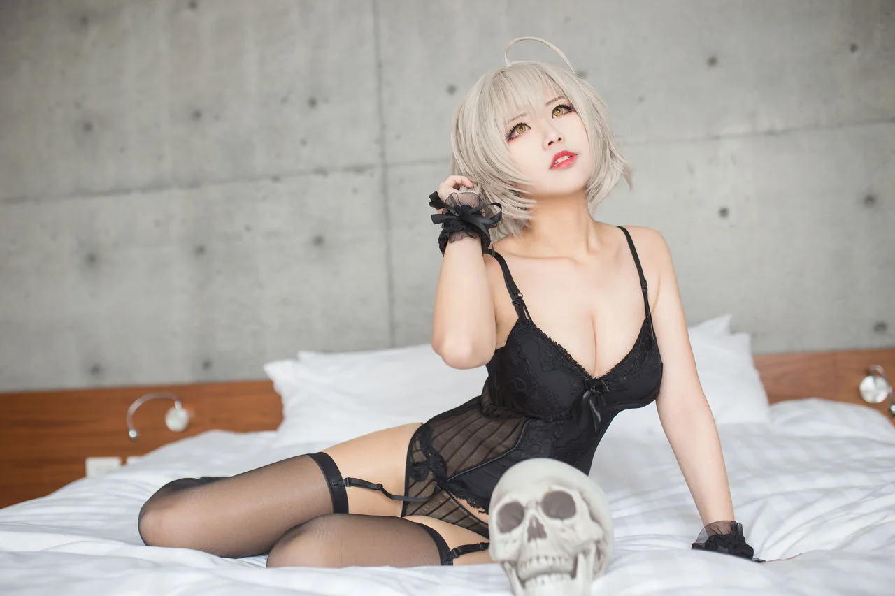 Arty and Kaya - Alter Girls 141P - 第 62 张写真