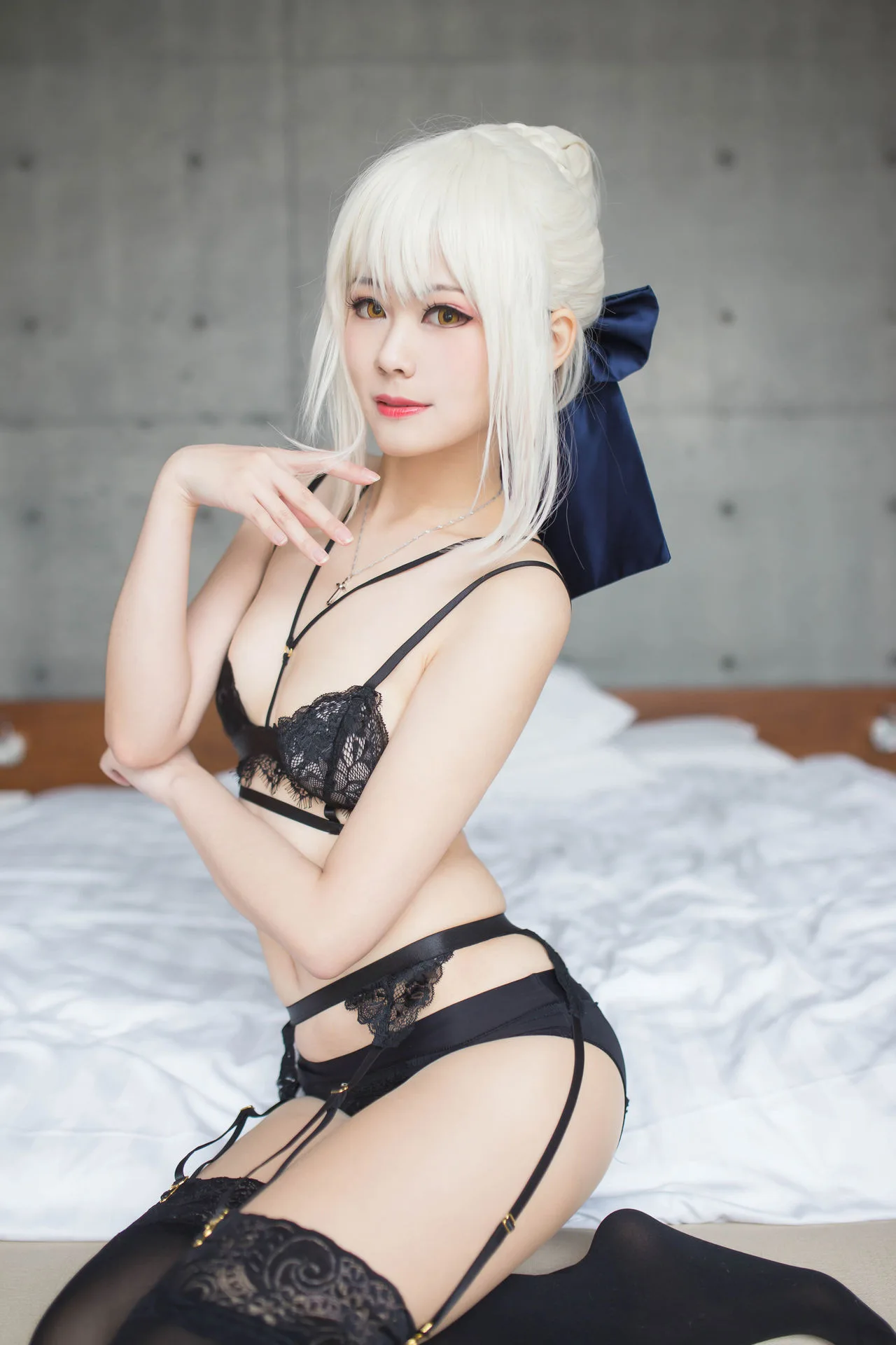 Arty and Kaya - Alter Girls 141P - 第 103 张写真