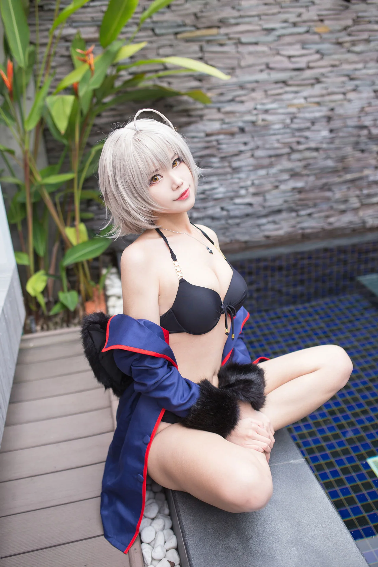 Arty and Kaya - Alter Girls 141P - 第 111 张写真