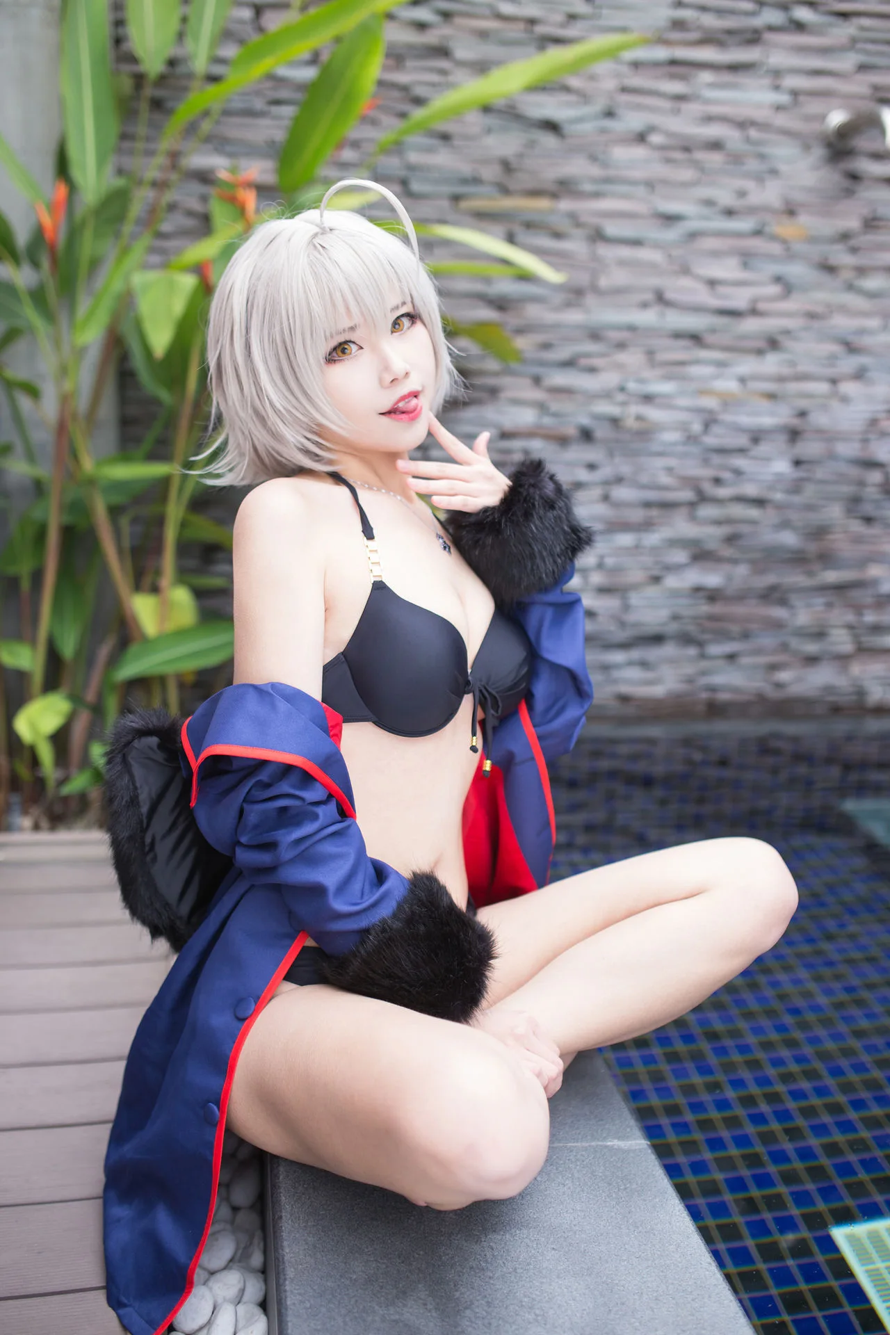 Arty and Kaya - Alter Girls 141P - 第 112 张写真
