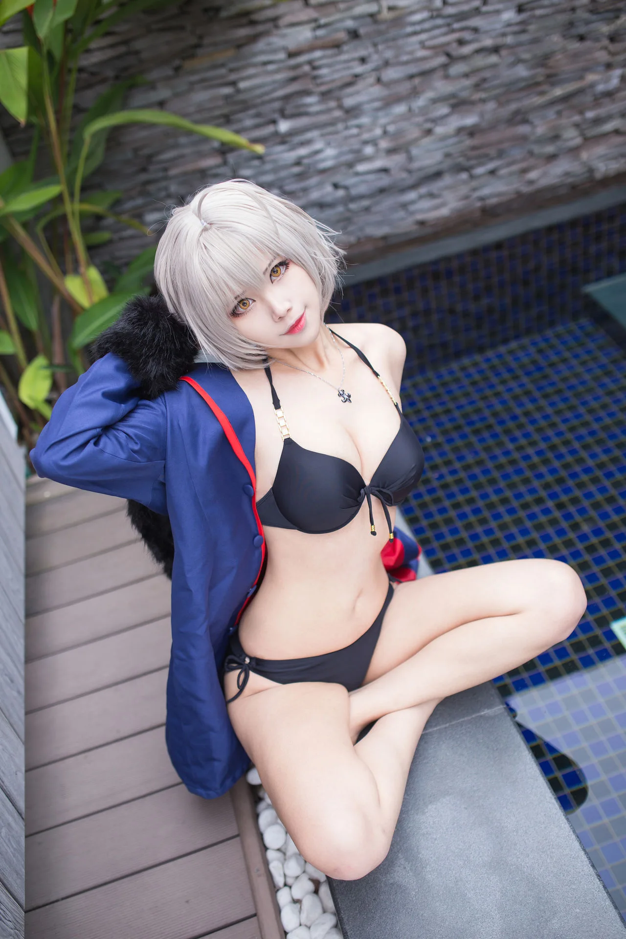 Arty and Kaya - Alter Girls 141P - 第 113 张写真
