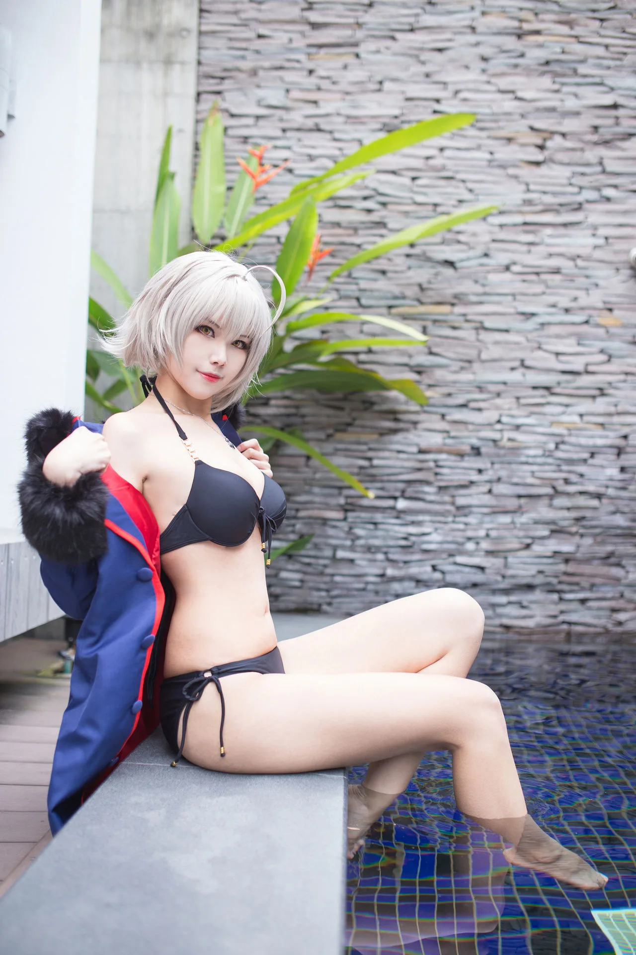 Arty and Kaya - Alter Girls 141P - 第 114 张写真