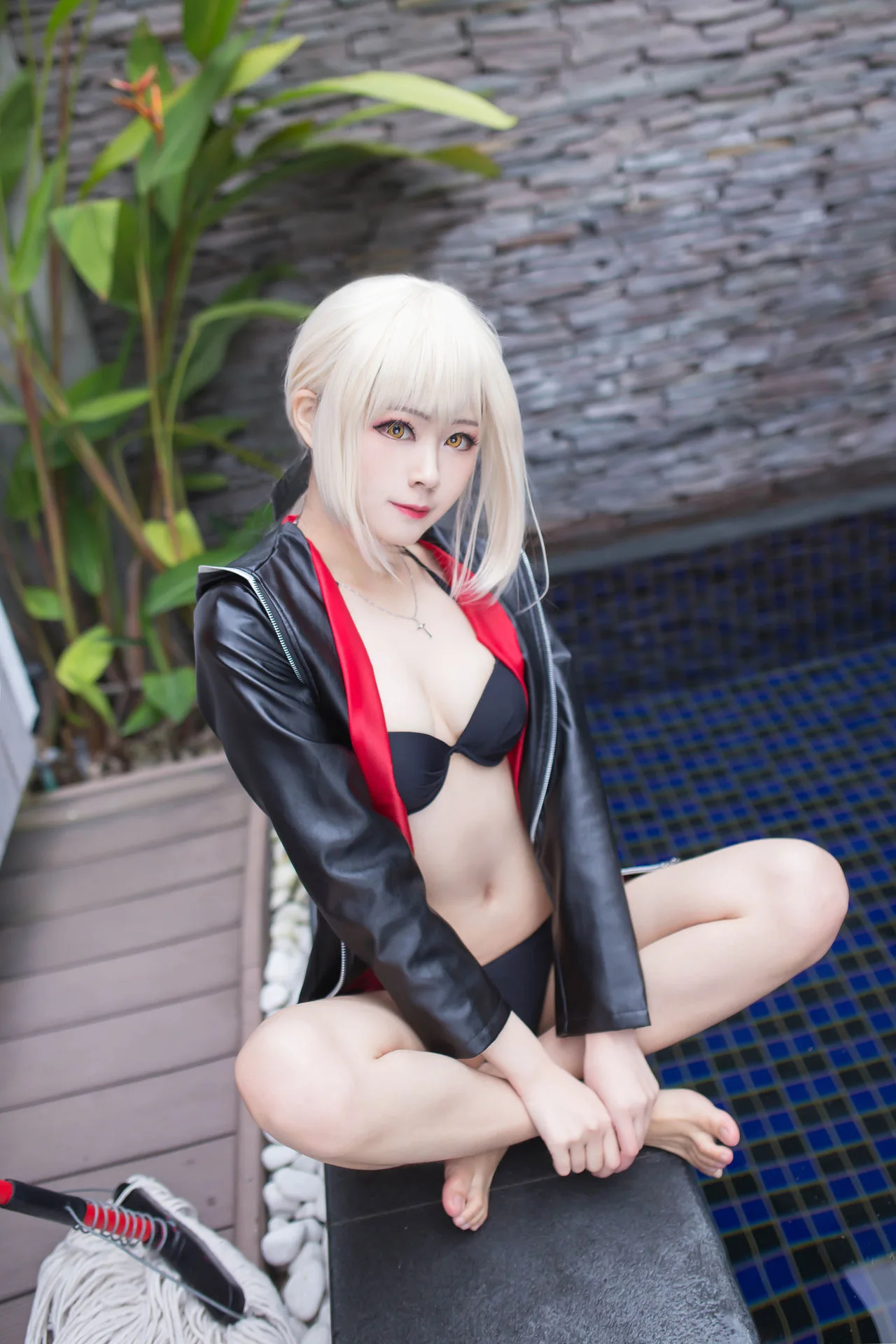 Arty and Kaya - Alter Girls 141P - 第 115 张写真