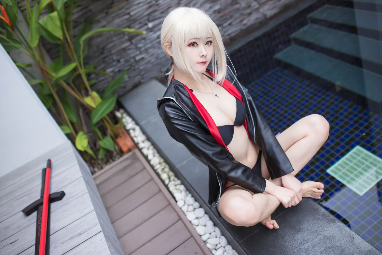 Arty and Kaya - Alter Girls 141P - 第 116 张写真
