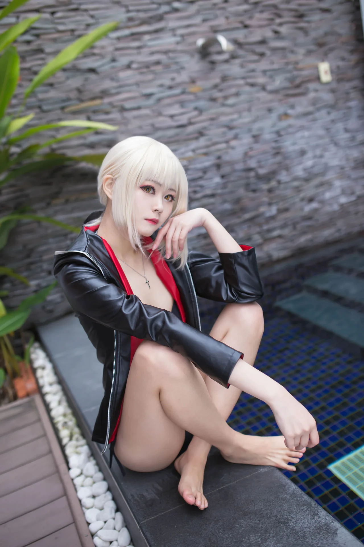 Arty and Kaya - Alter Girls 141P - 第 117 张写真