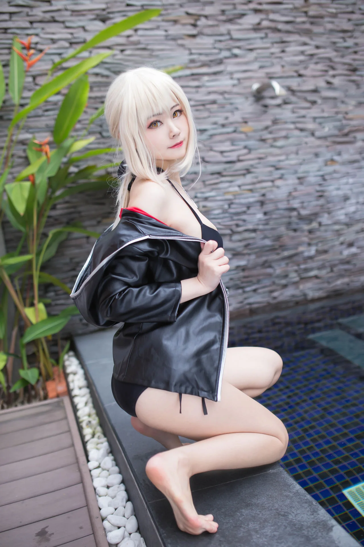 Arty and Kaya - Alter Girls 141P - 第 118 张写真