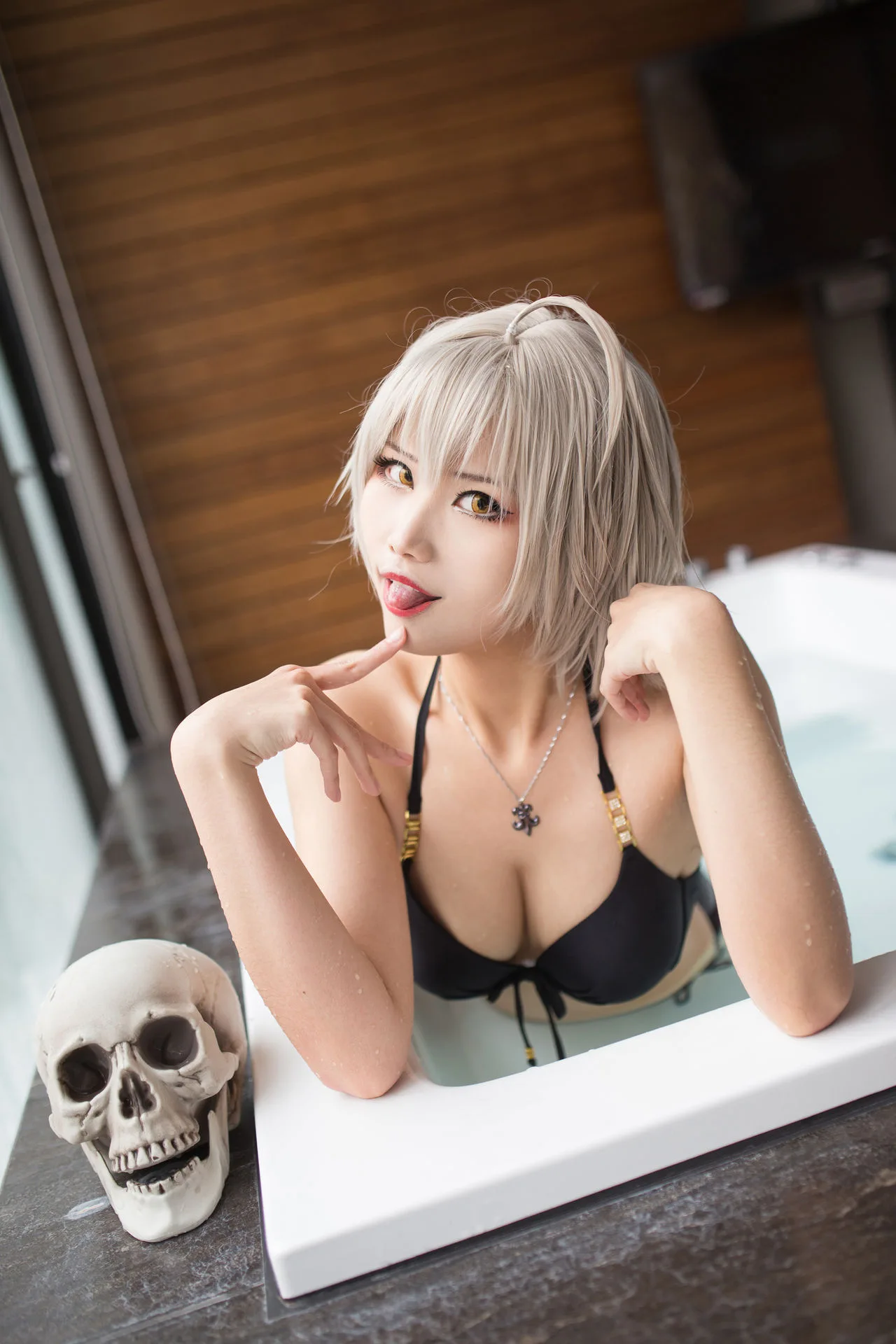 Arty and Kaya - Alter Girls 141P - 第 137 张写真
