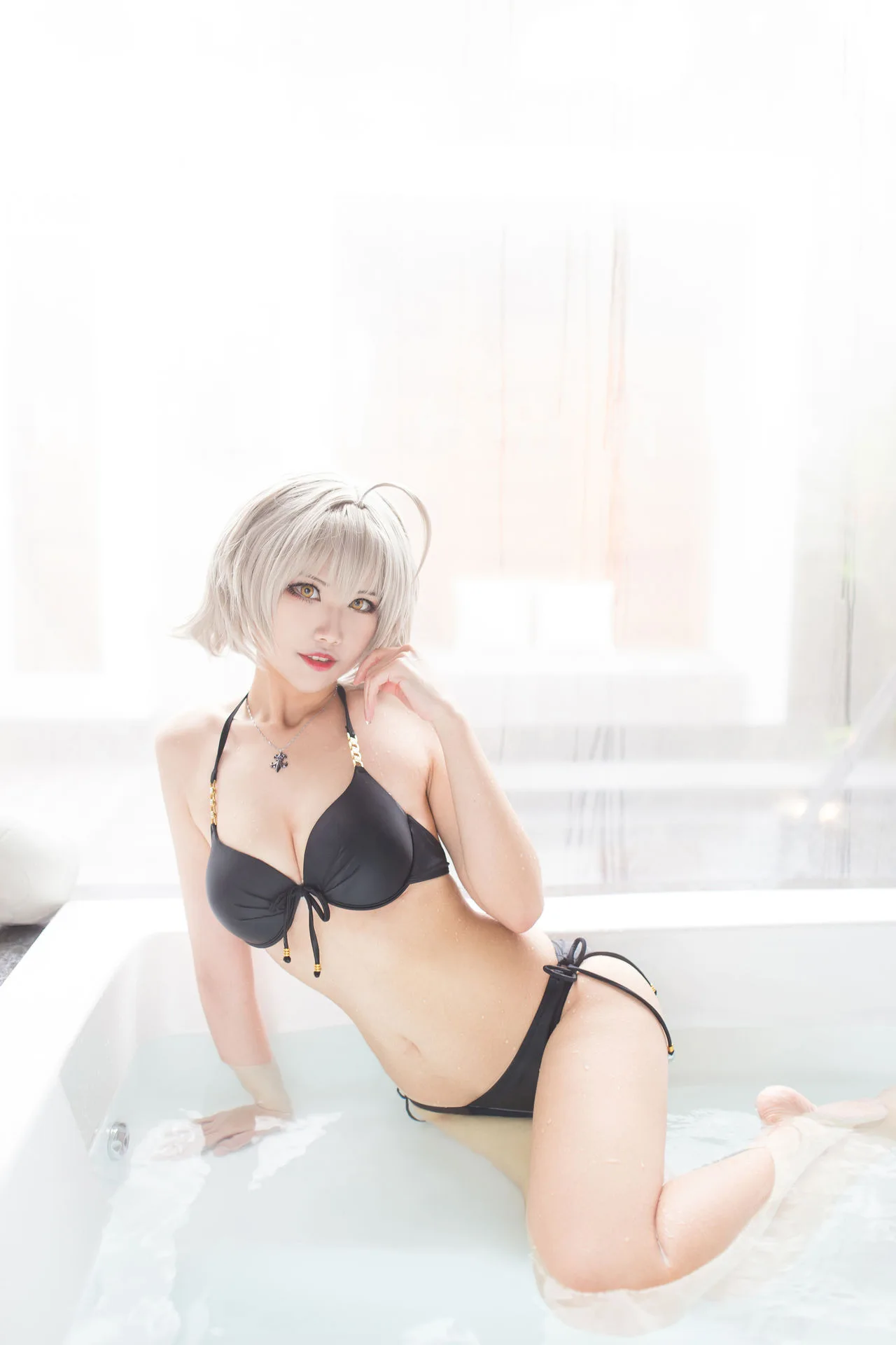 Arty and Kaya - Alter Girls 141P - 第 139 张写真