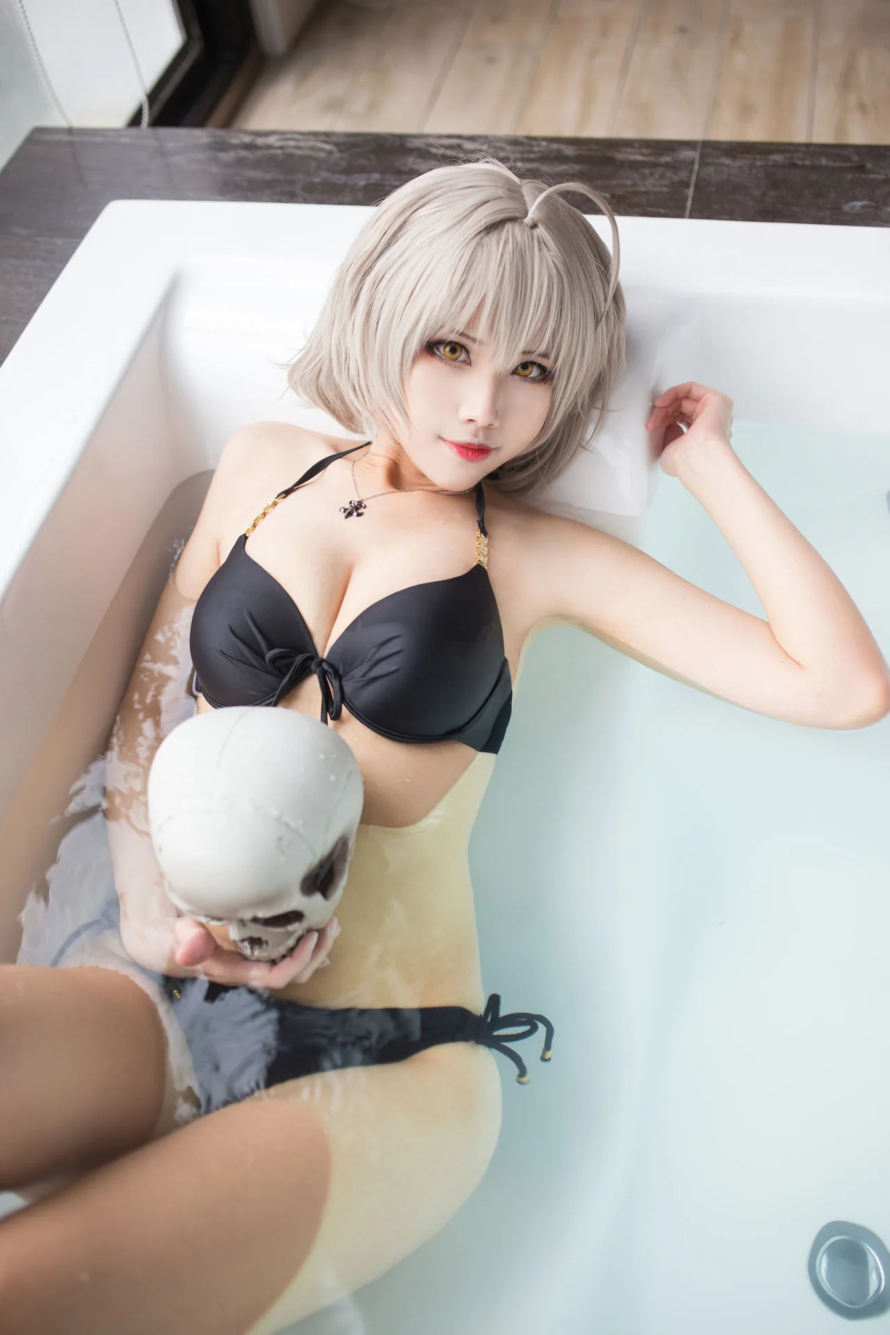 Arty and Kaya - Alter Girls 141P - 第 140 张写真